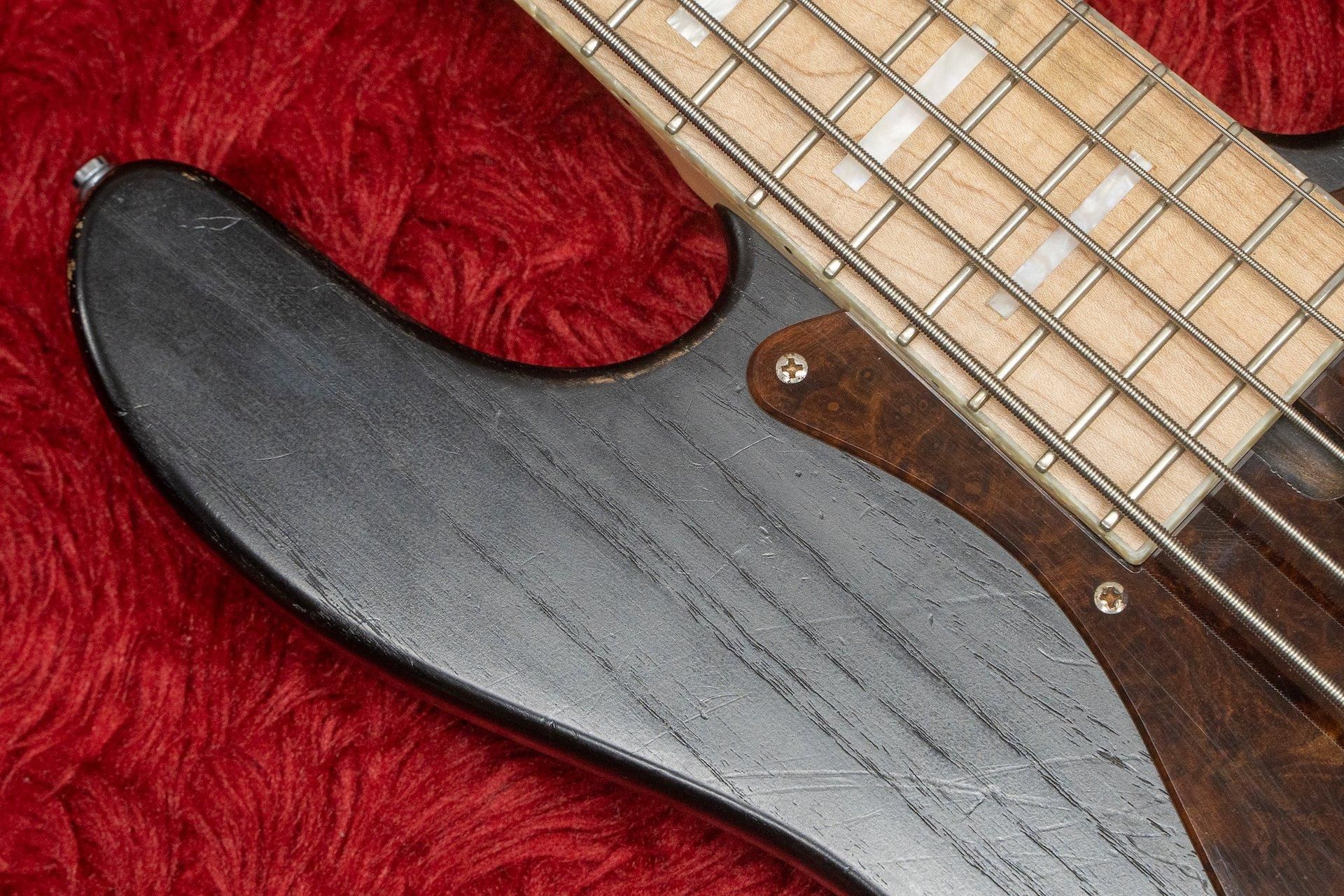 used】Bacchus / STD-JB5 ASH/M BLK/OIL 4.315kg #C04341【GIB used】Bacchus / STD-JB5 ASH/M BLK/OIL 4.315kg #C04341【GIB