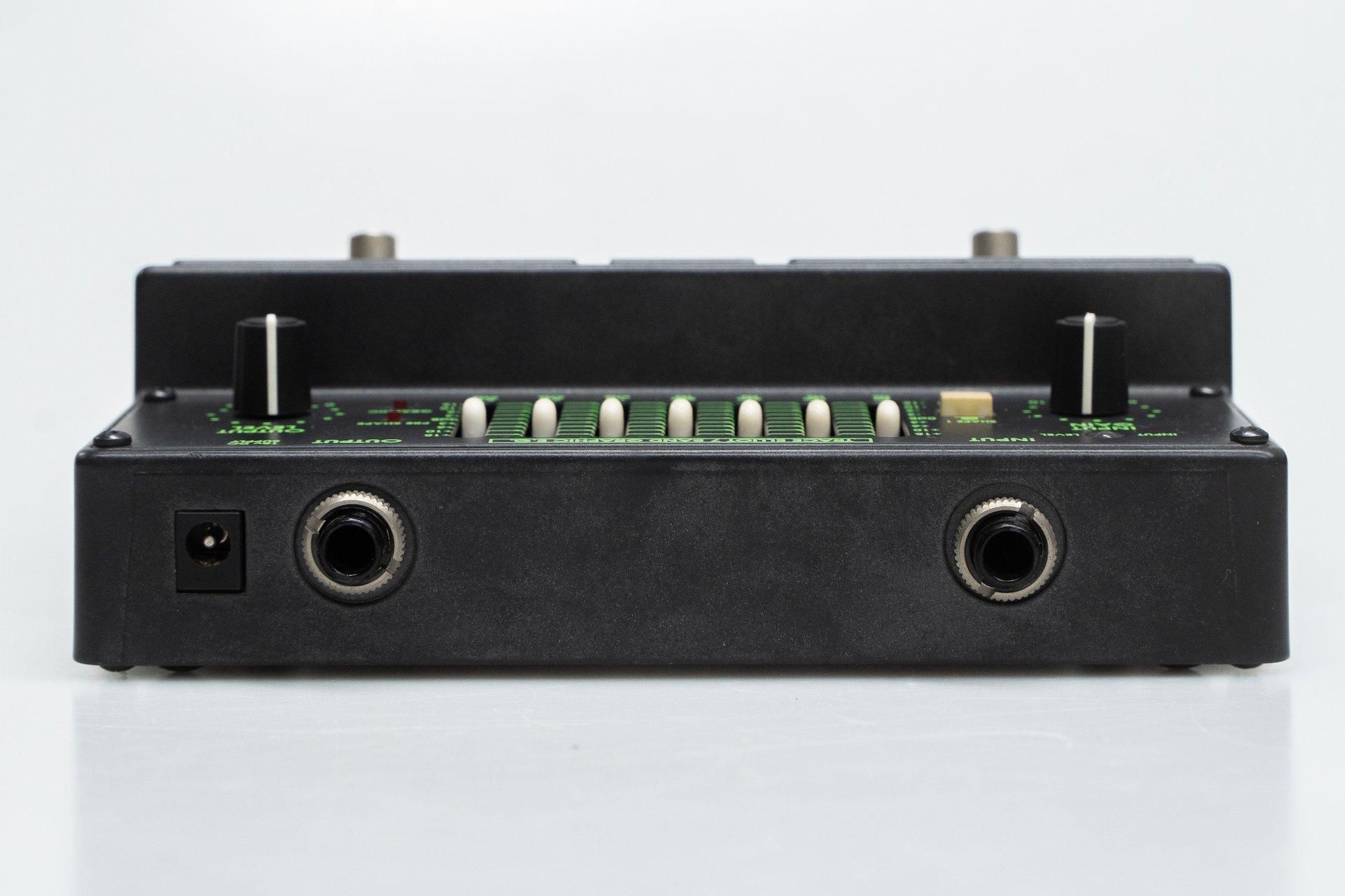 used】TRACE ELLIOT / 7BAND GRAPHIC EQ【GIB横浜】 - Geek IN Box