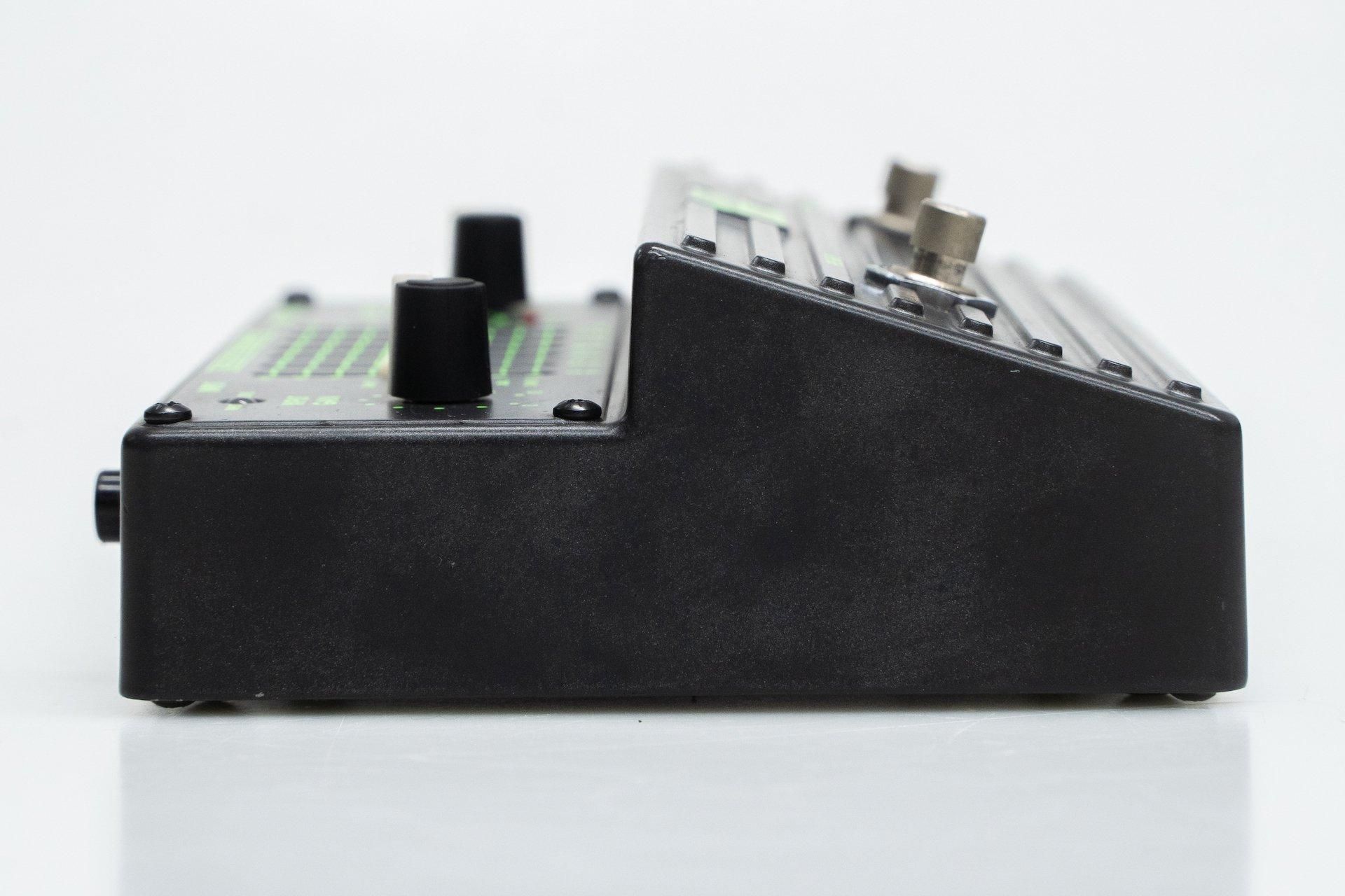 used】TRACE ELLIOT / 7BAND GRAPHIC EQ【GIB横浜】 - Geek IN Box