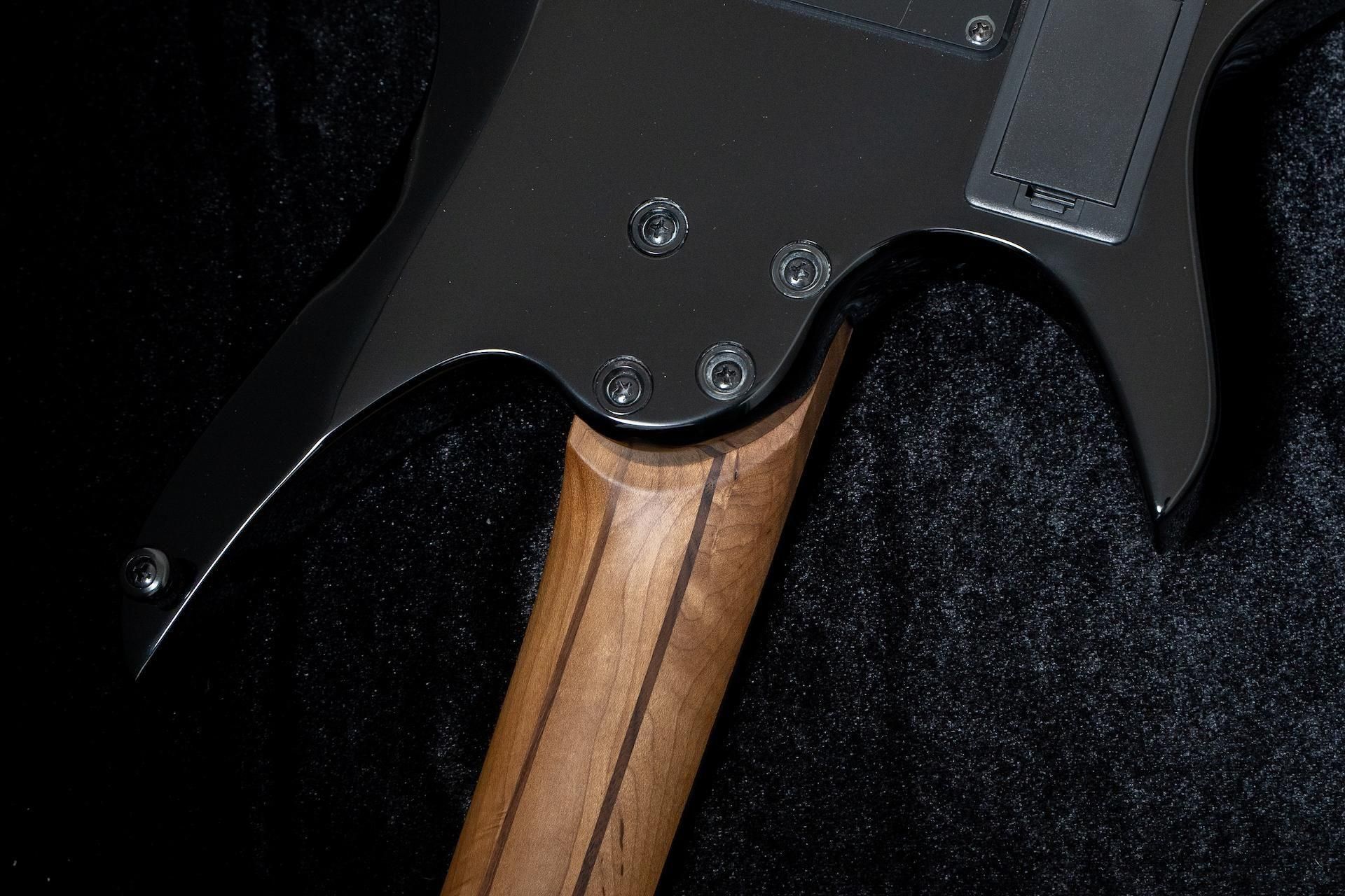 N700 G/TBB - HEX Guitars