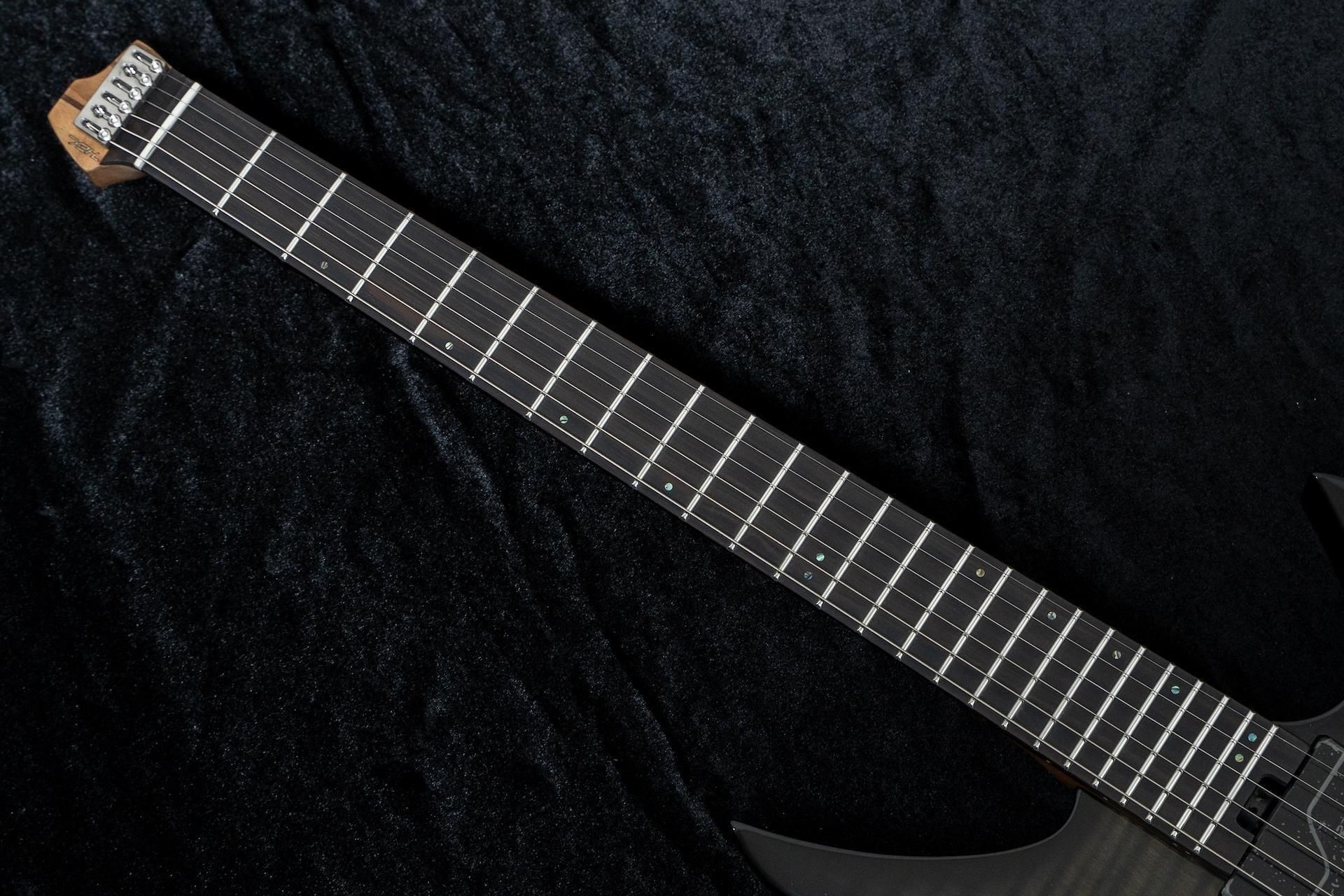 N700 G/TBB - HEX Guitars