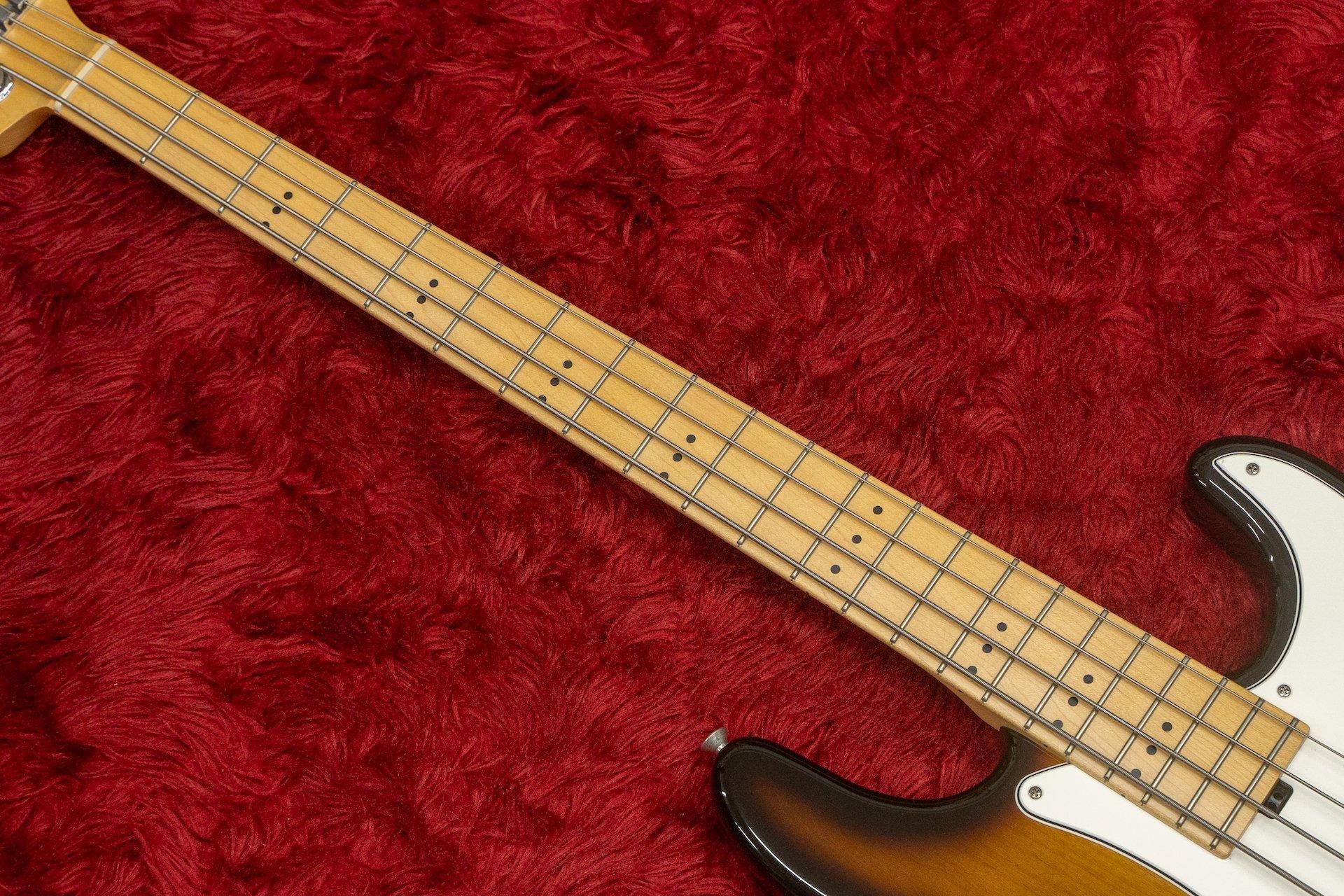 used】Three Dots / PB TCB/M EMG Les Claypool PU 3.905kg
