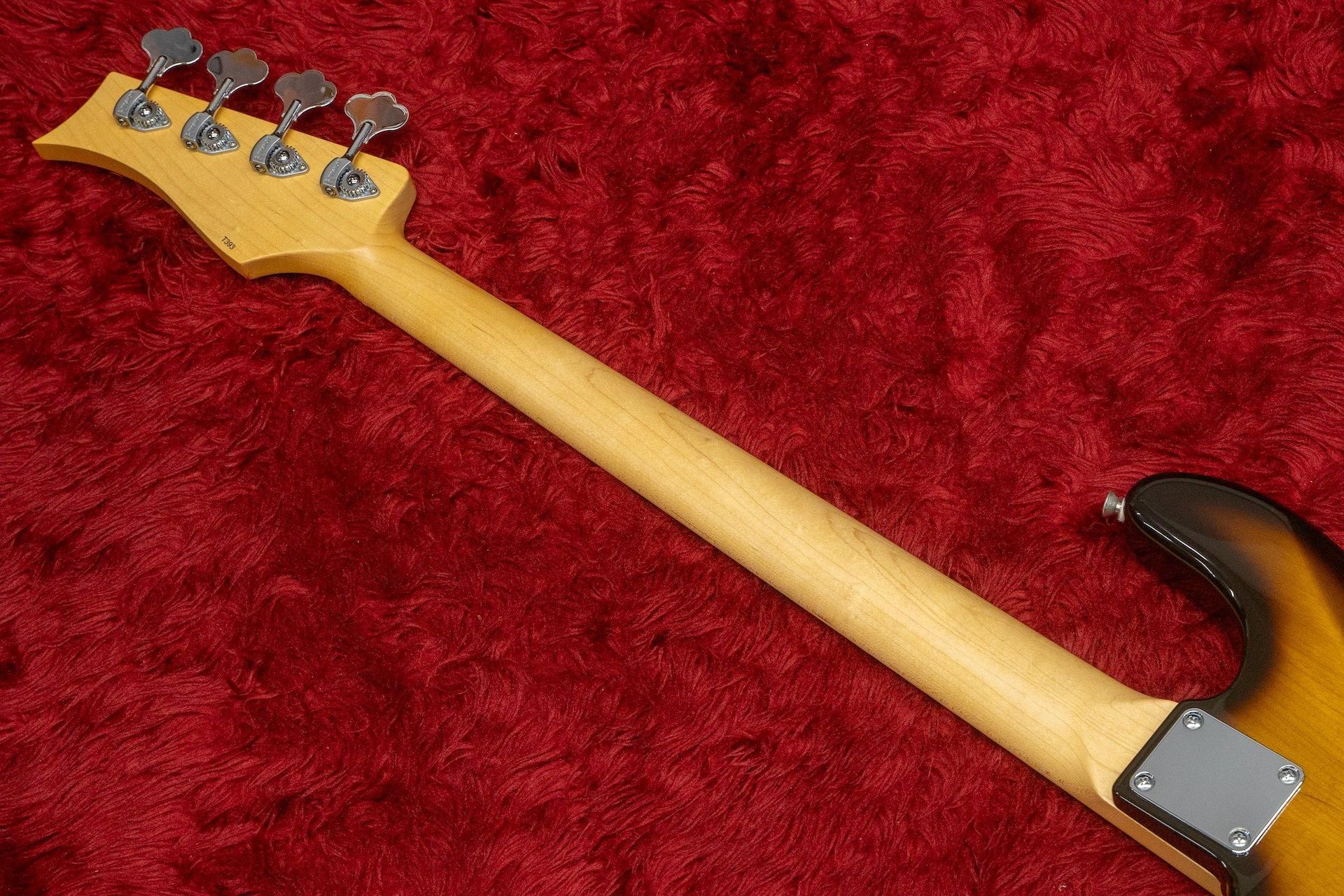 used】Three Dots / PB TCB/M EMG Les Claypool PU 3.905kg