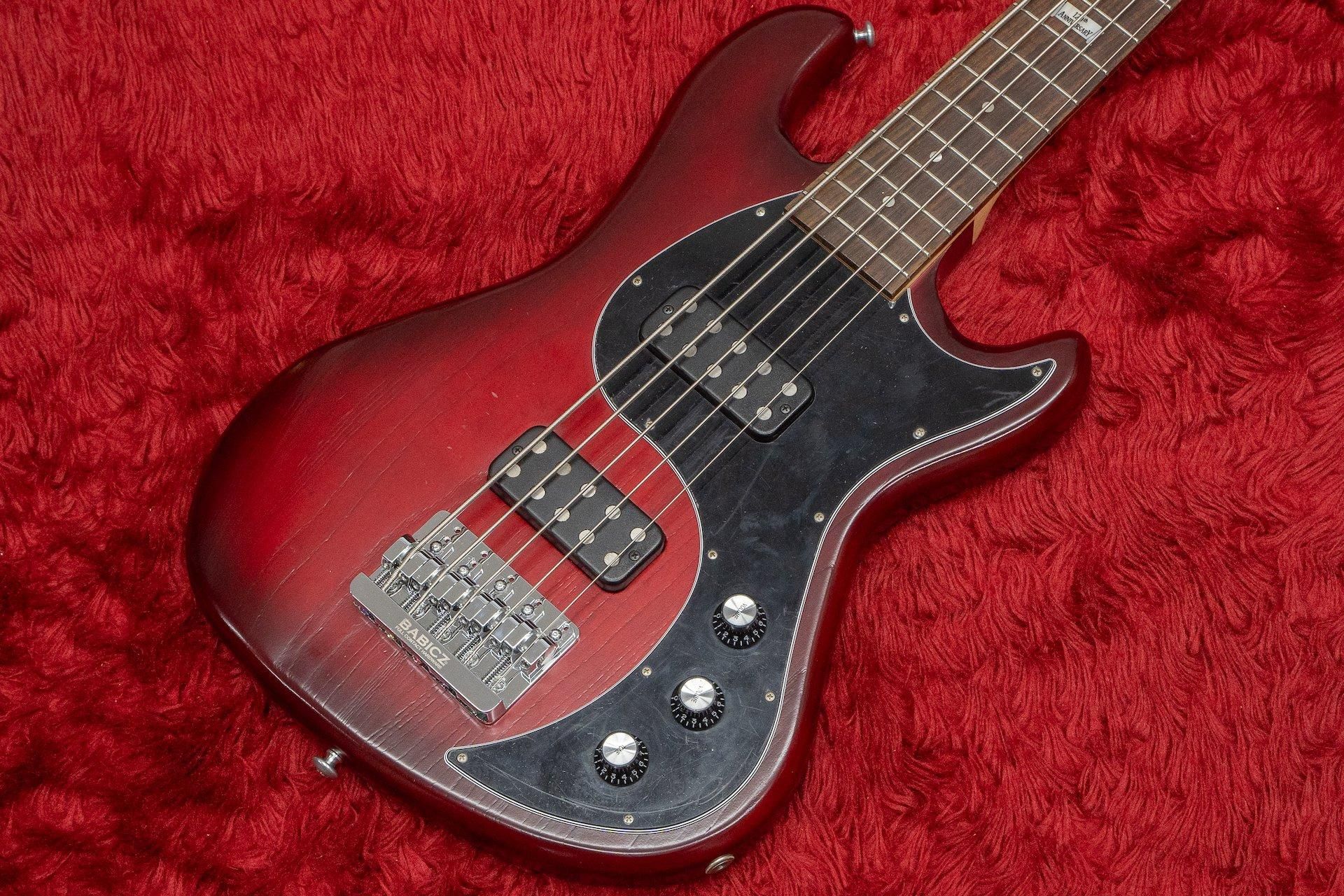 used】Gibson / EB Bass 5st 2014 120th Anniversary 4.010kg used】Gibson / EB Bass 5st 2014 120th Anniversary 4.010kg