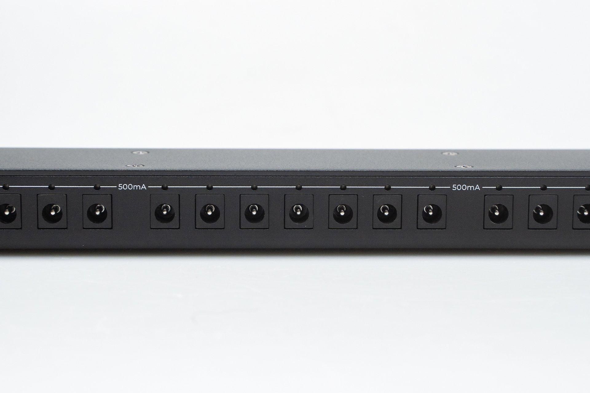 new】WALRUS AUDIO / CANVAS POWER 22 WAL-CANV/PWR22【GIB横浜