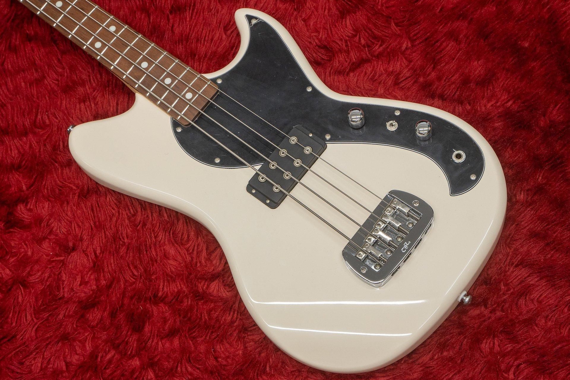 new】G&L / Tribute Series FALLOUT B OWT RW 4.415kg new】G&L / Tribute Series FALLOUT B OWT RW 4.415kg