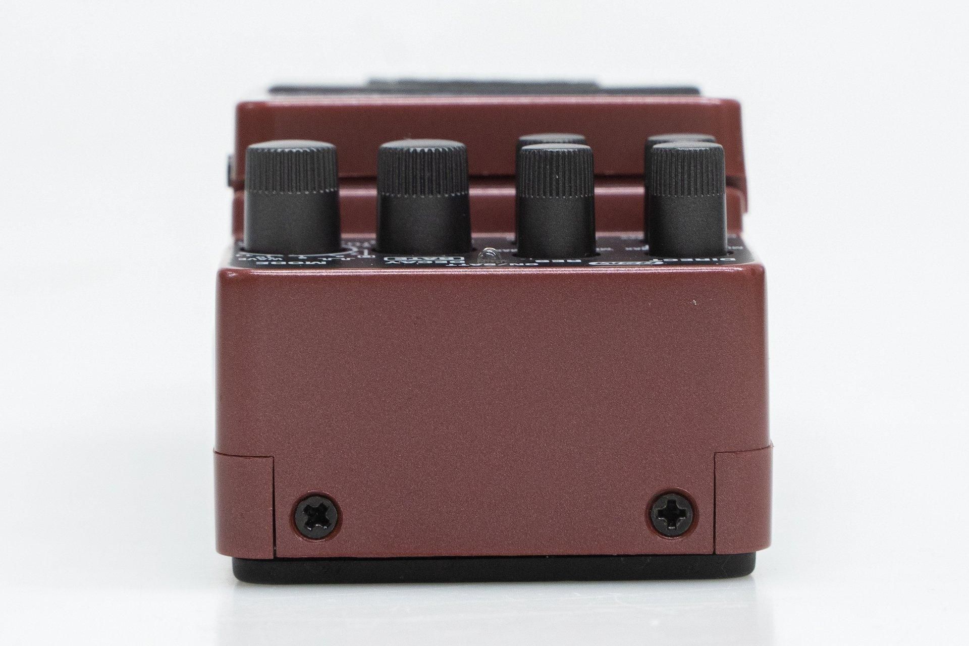 Behringer | Product | BSY600