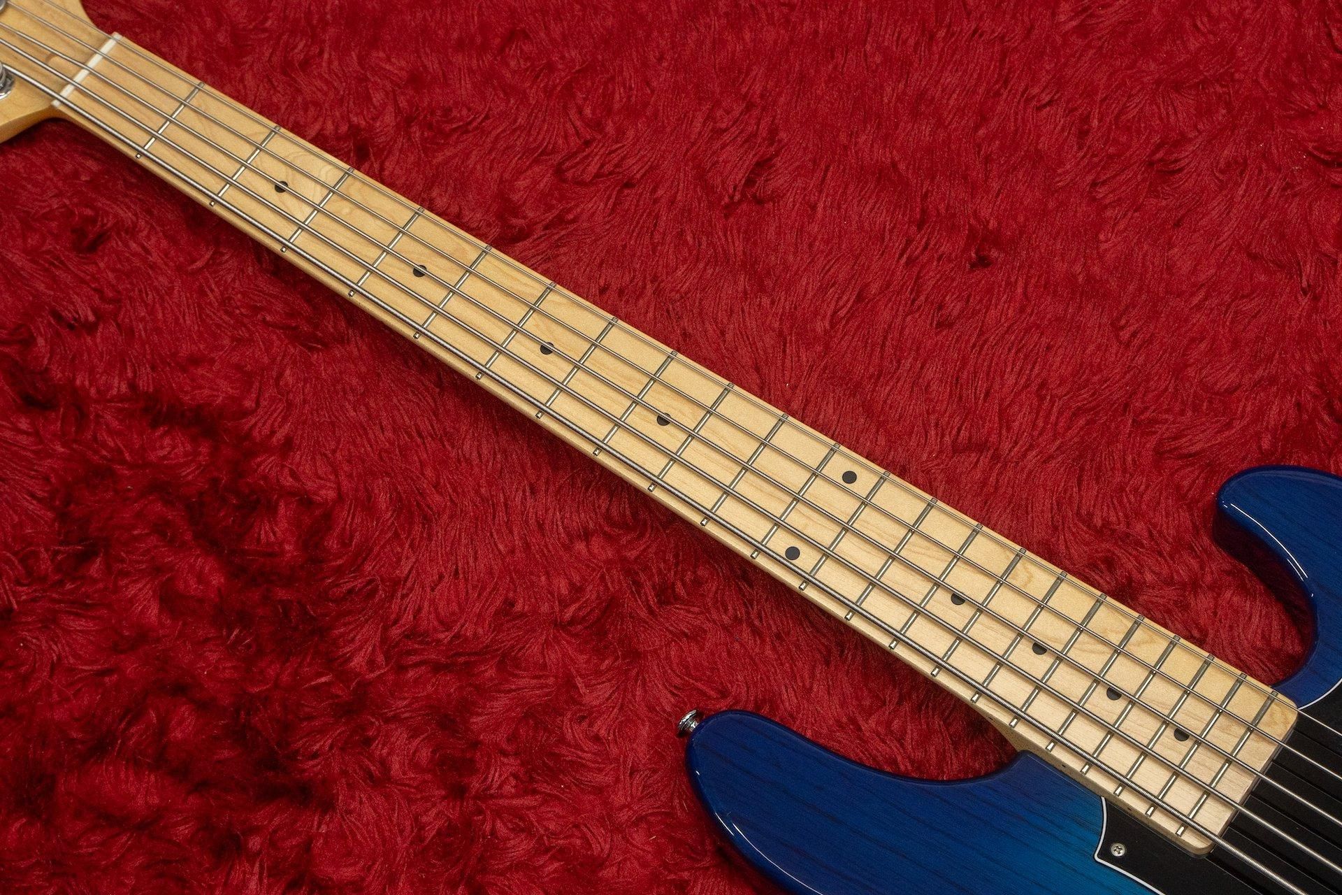 ジャパンビンテージ 87年 グレコ PJB-M55 ミディアムスケール ベース m91742895868_1.jpg?1740812442
