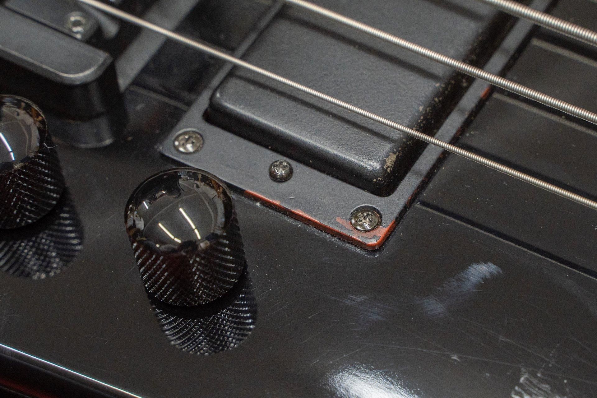 used】Spirit by Steinberger / XT-25 FL 3.445kg #U06032213 used】Spirit by Steinberger / XT-25 FL 3.445kg #U06032213