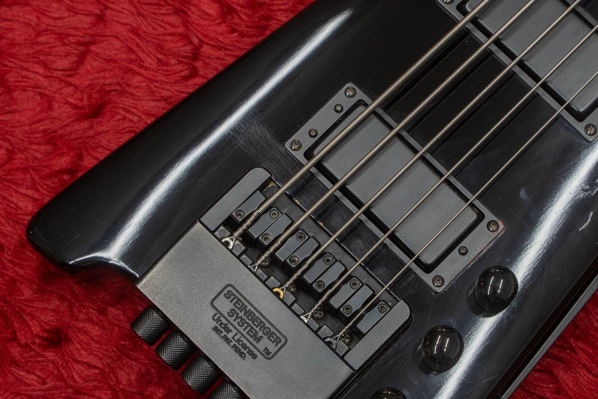 used】Spirit by Steinberger / XT-25 FL 3.445kg #U06032213 used】Spirit by Steinberger / XT-25 FL 3.445kg #U06032213