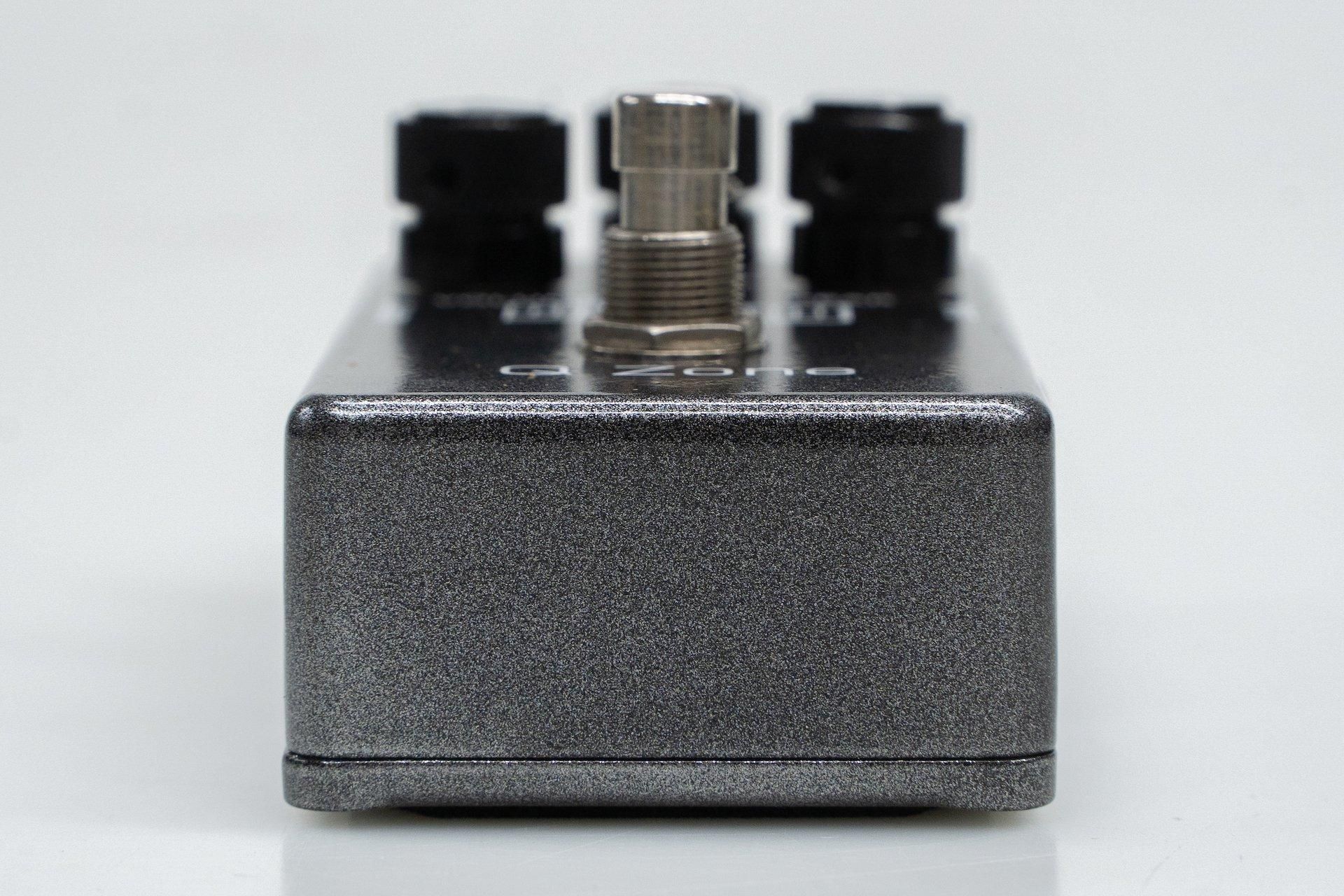 used】Jim Dunlop / QZ1 Crybaby Q Zone【GIB横浜】 - Geek IN Box