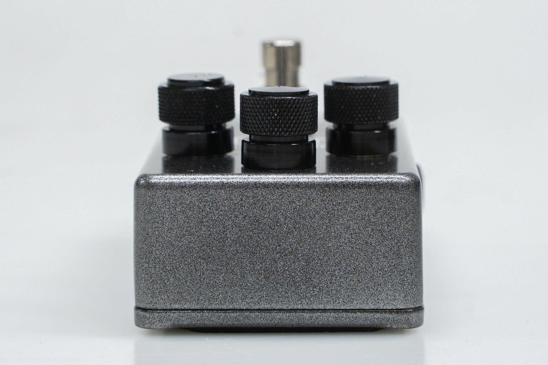 JIM DUNLOP ( ジムダンロップ ) QZ-1 送料無料 | サウンドハウス