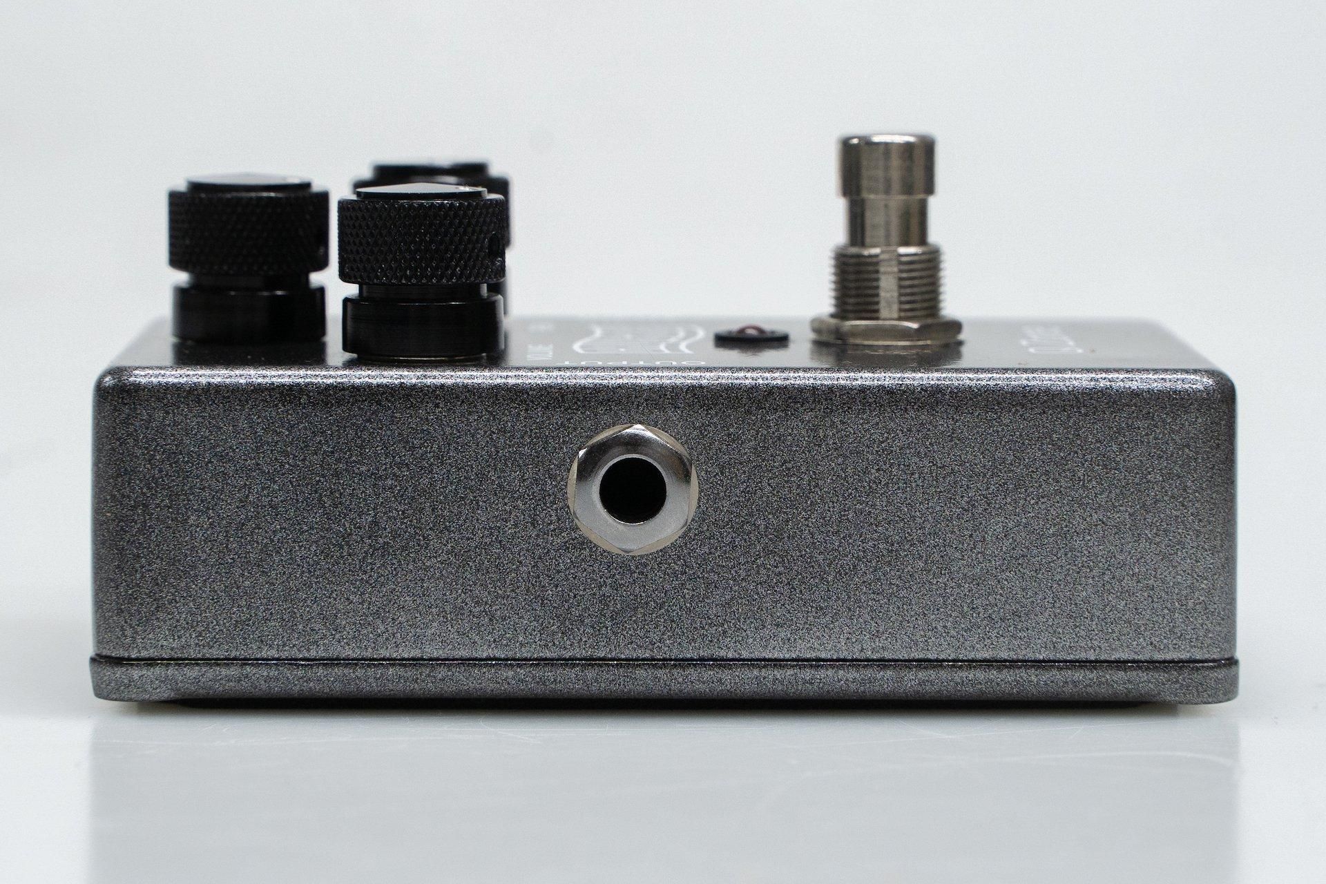used】Jim Dunlop / QZ1 Crybaby Q Zone【GIB横浜】 - Geek IN Box