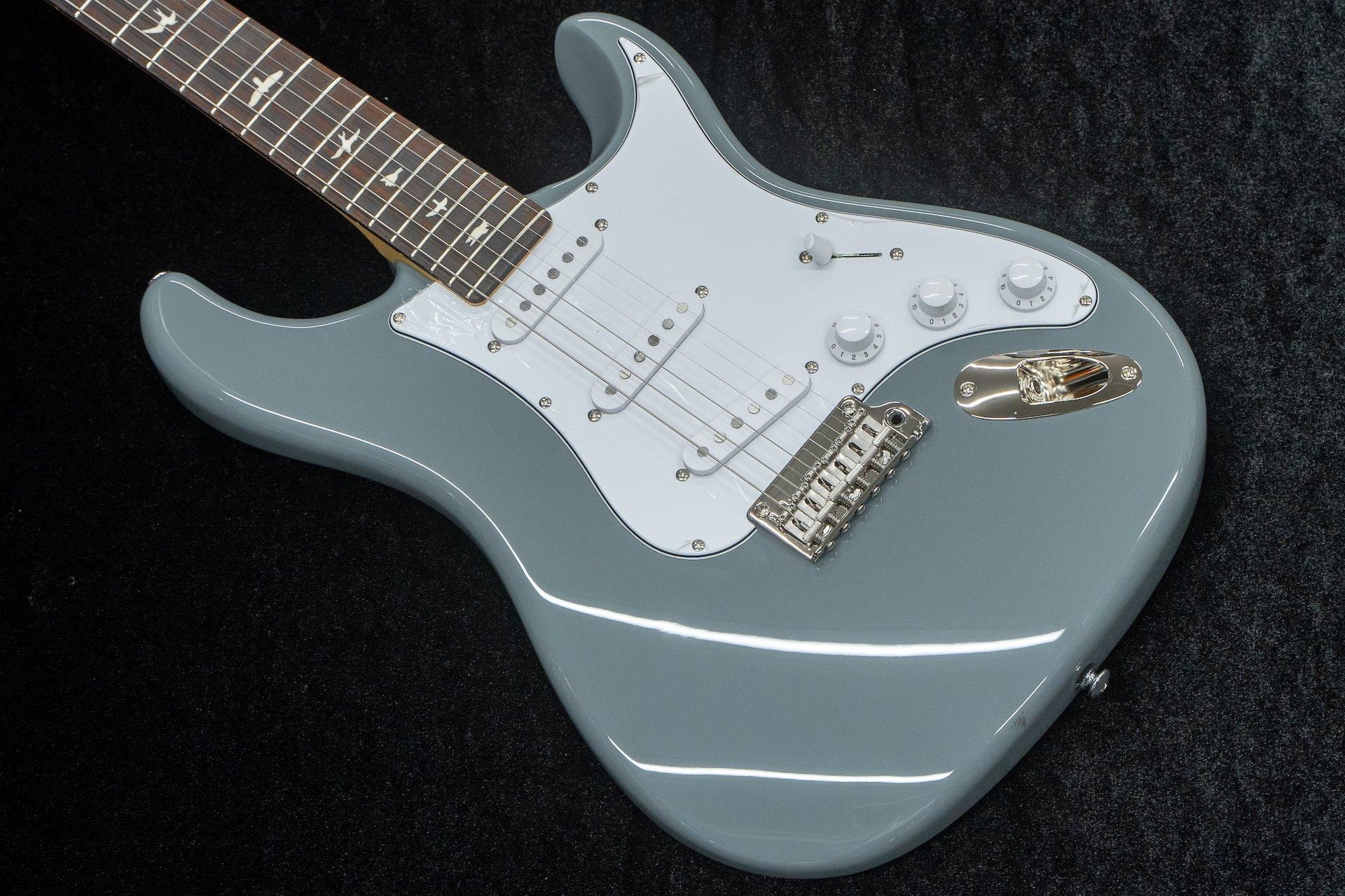 new】PRS(Paul Reed Smith) / SE Silver Sky Storm Gray/R new】PRS(Paul Reed Smith) / SE Silver Sky Storm Gray/R