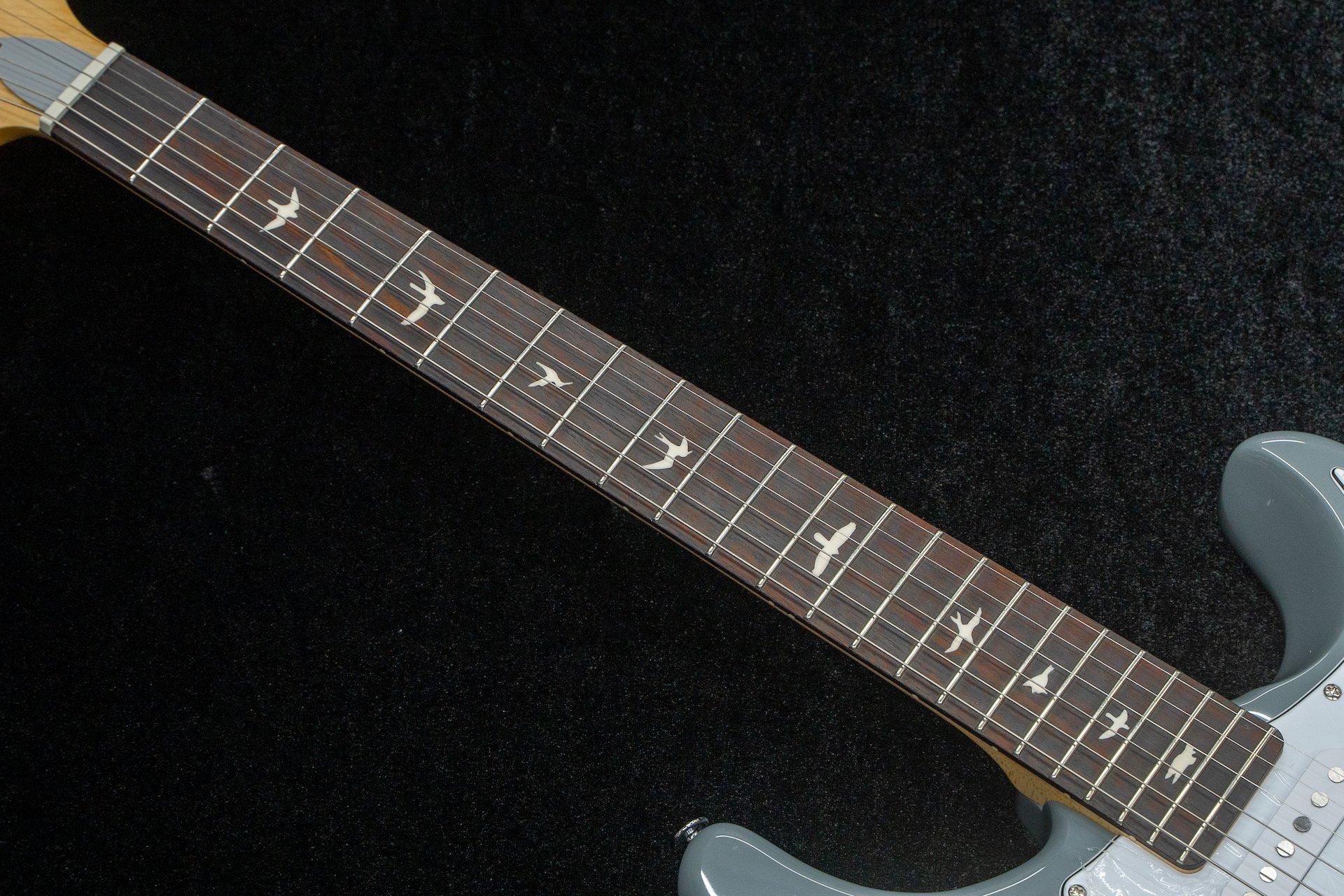 new】PRS(Paul Reed Smith) / SE Silver Sky Storm Gray/R new】PRS(Paul Reed Smith) / SE Silver Sky Storm Gray/R