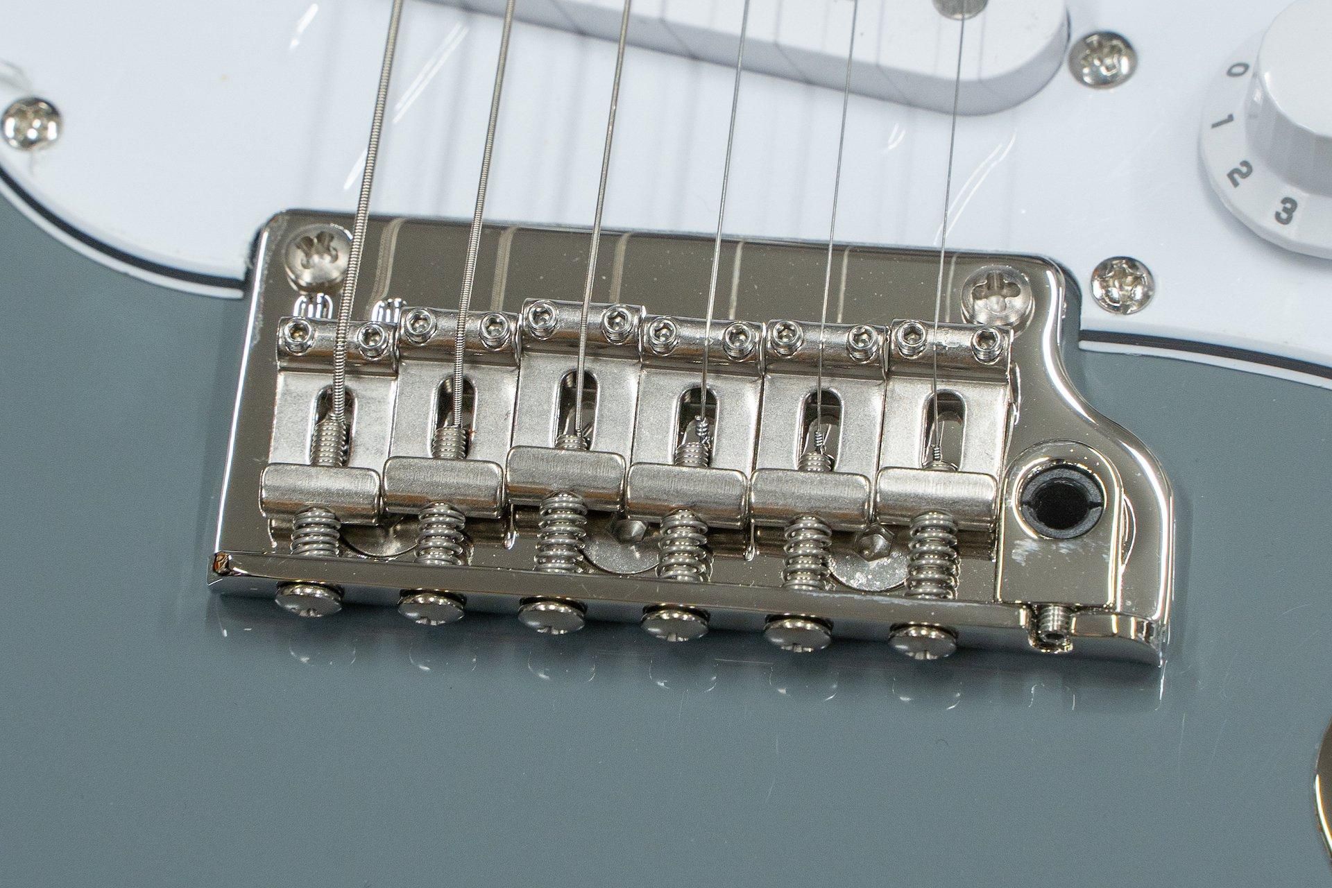 new】PRS(Paul Reed Smith) / SE Silver Sky Storm Gray/R new】PRS(Paul Reed Smith) / SE Silver Sky Storm Gray/R