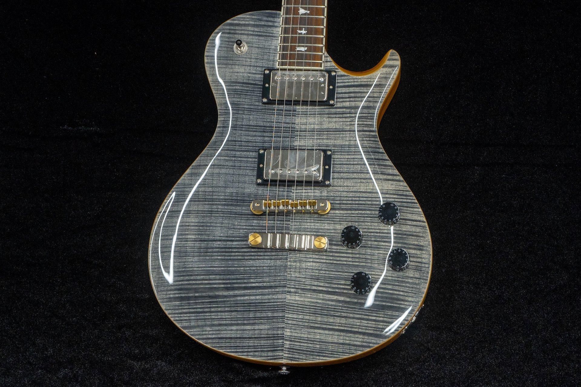 new】PRS(Paul Reed Smith) / SE McCarty 594 SingleCut Charcoal
