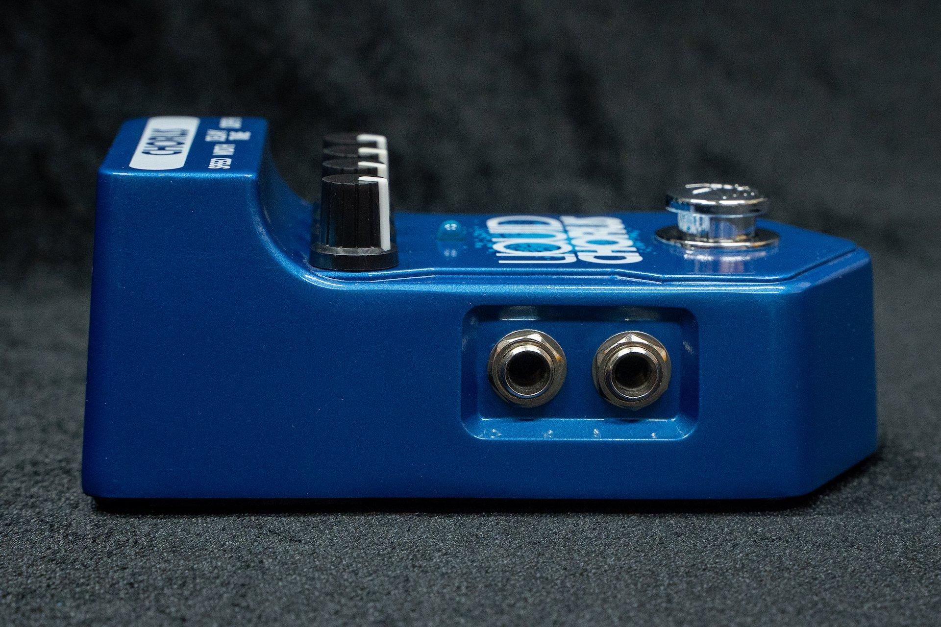 used】Visual Sound / Liquid Chorus【TONIQ横浜】 - Geek IN Box