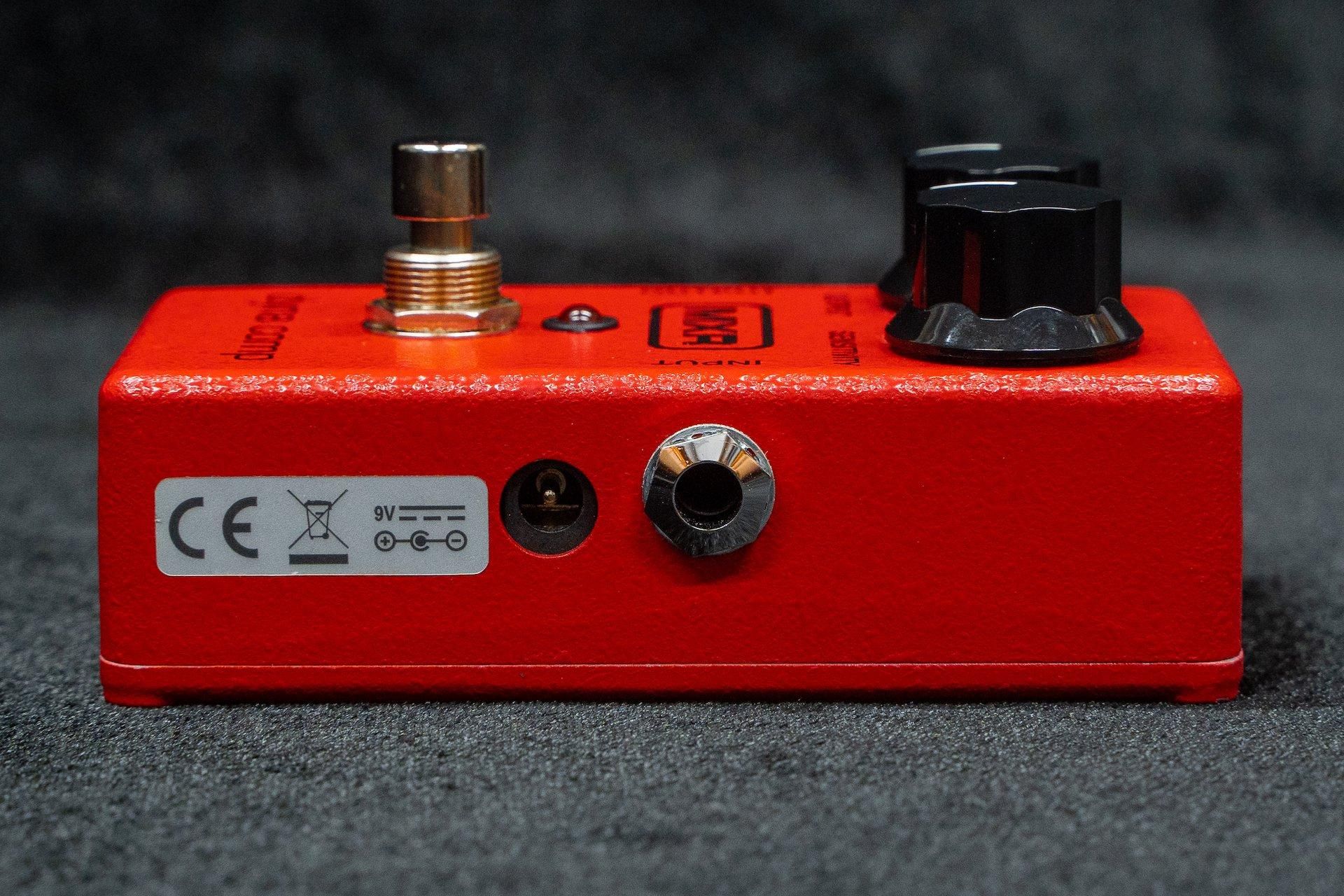 used】MXR / M-102 Dyna Comp【TONIQ横浜】 - Geek IN Box