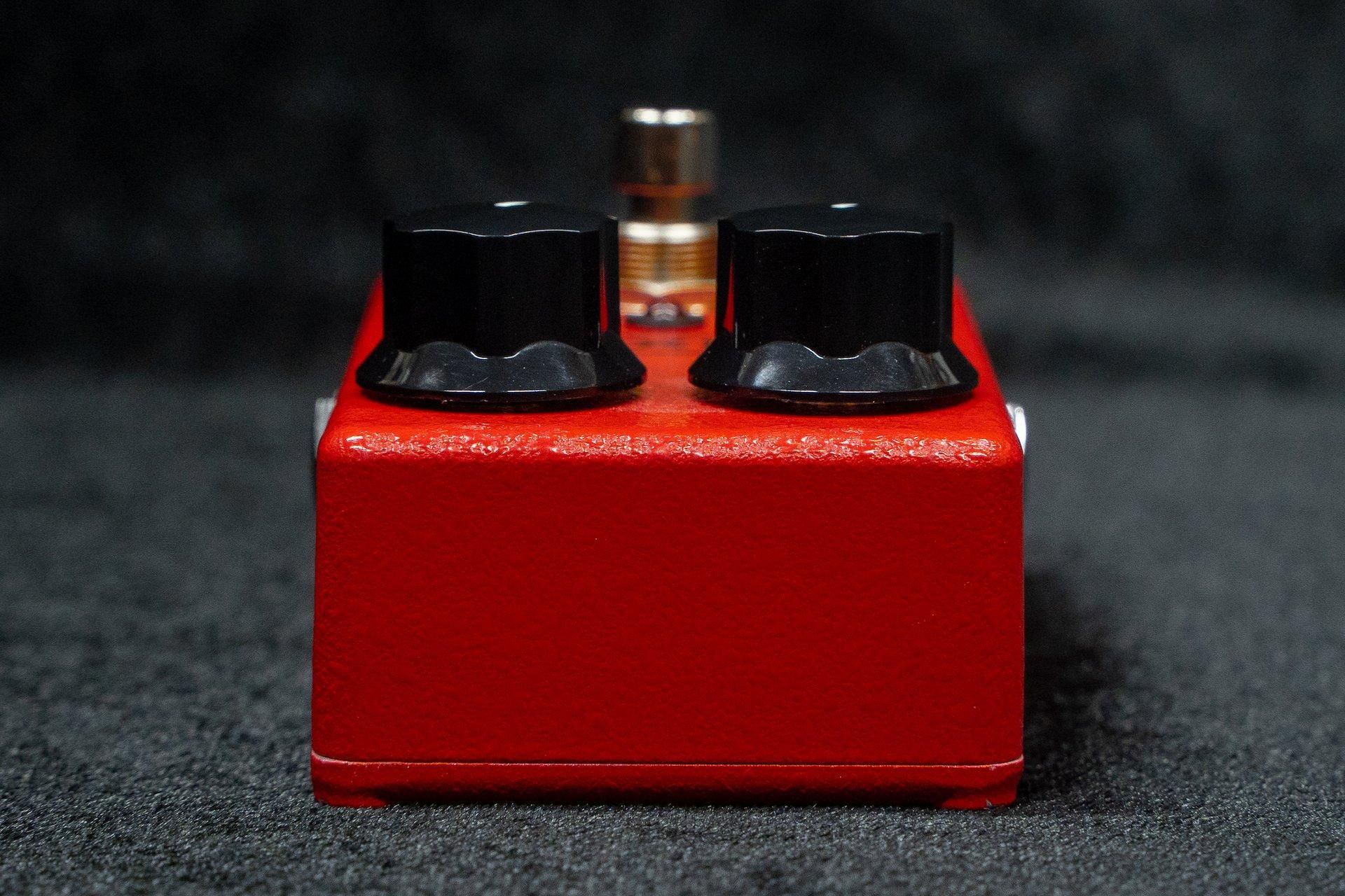 used】MXR / M-102 Dyna Comp【TONIQ横浜】 - Geek IN Box