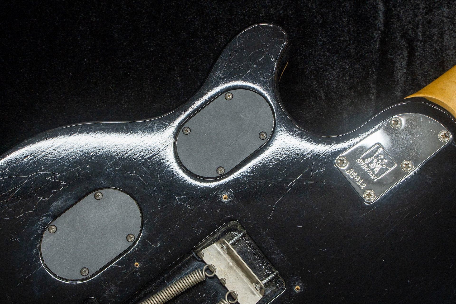 used】Musicman / AXIS EX Hi-End Guitars Translucent Red used】Musicman / AXIS EX Hi-End Guitars Translucent Red