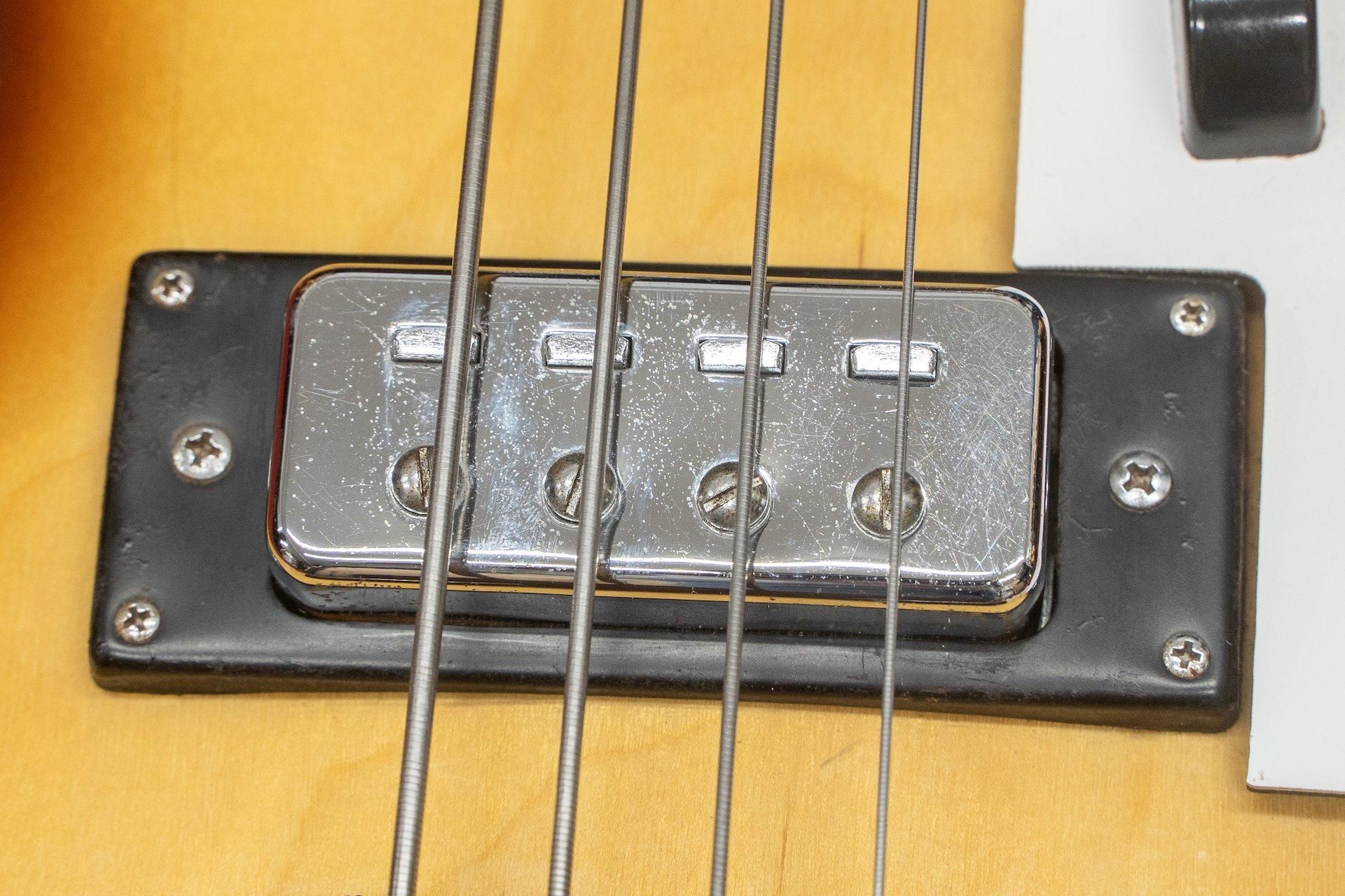 ベース Tomson PB Tomson PBタイプ エレキベース -GrunSound-b555- : GrunSound