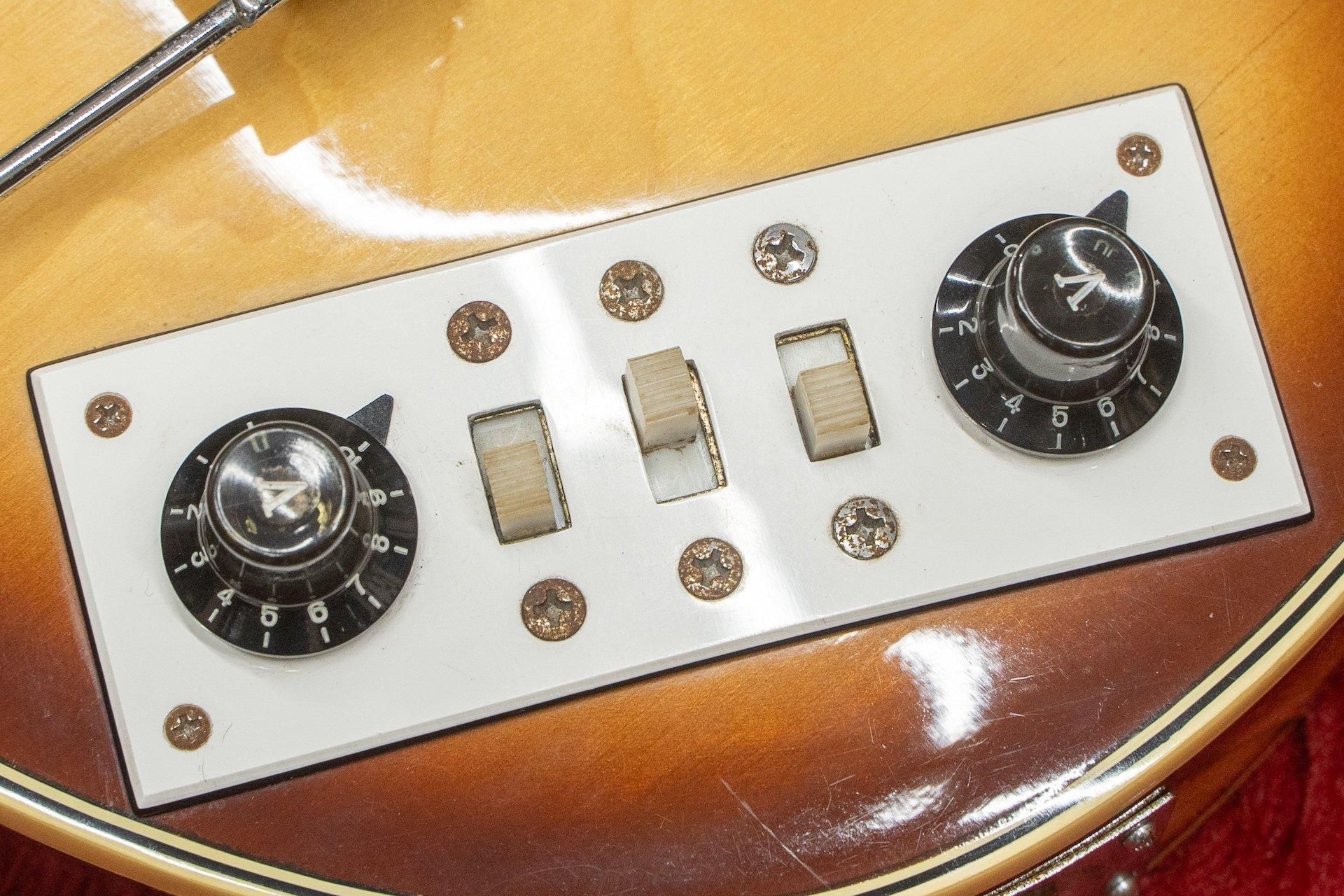 used】Tomson / VB 2.340kg #none【GIB横浜】 - Geek IN Box