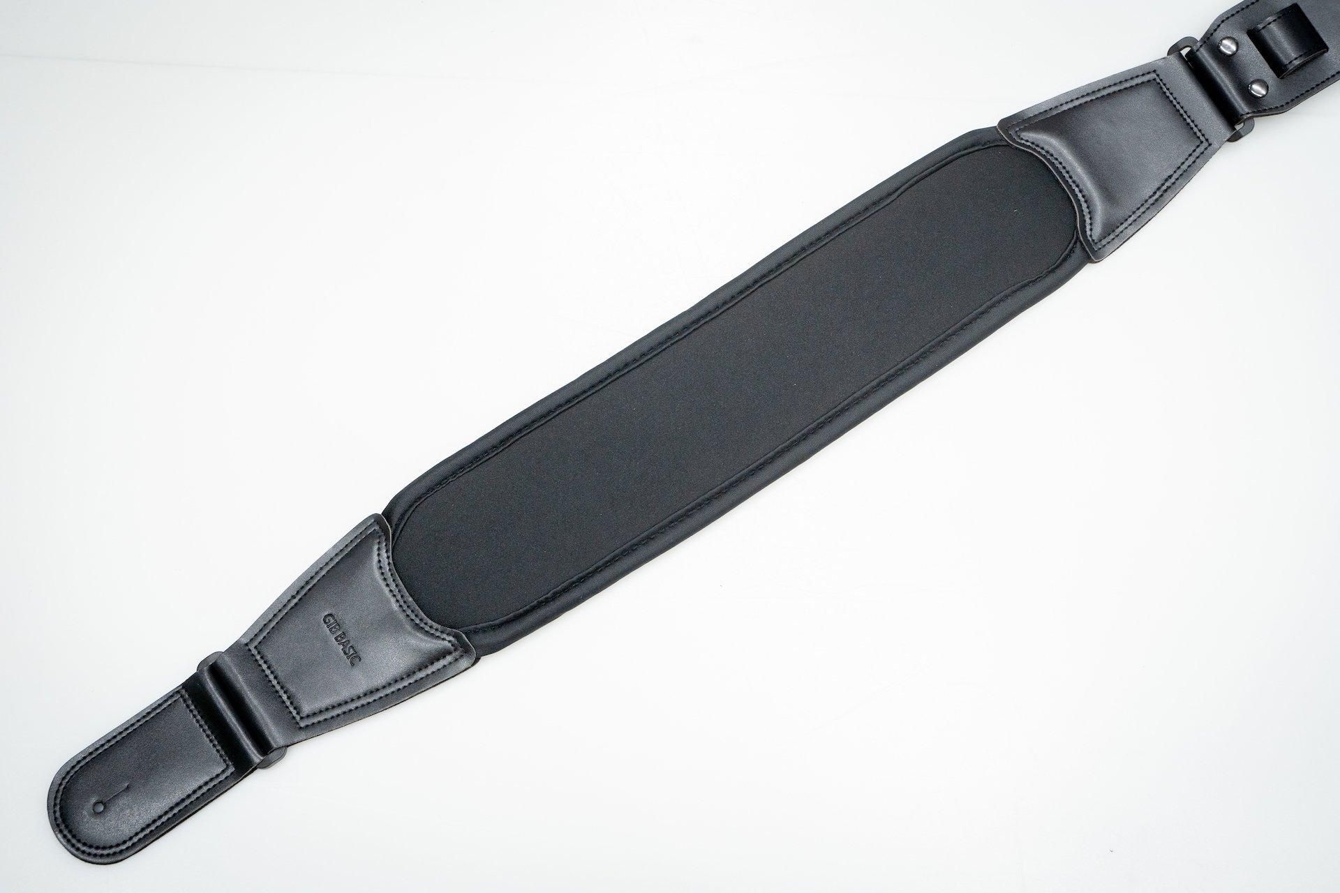 new】GIB BASIC / Neofit Strap Black【GIB横浜】 - Geek IN Box
