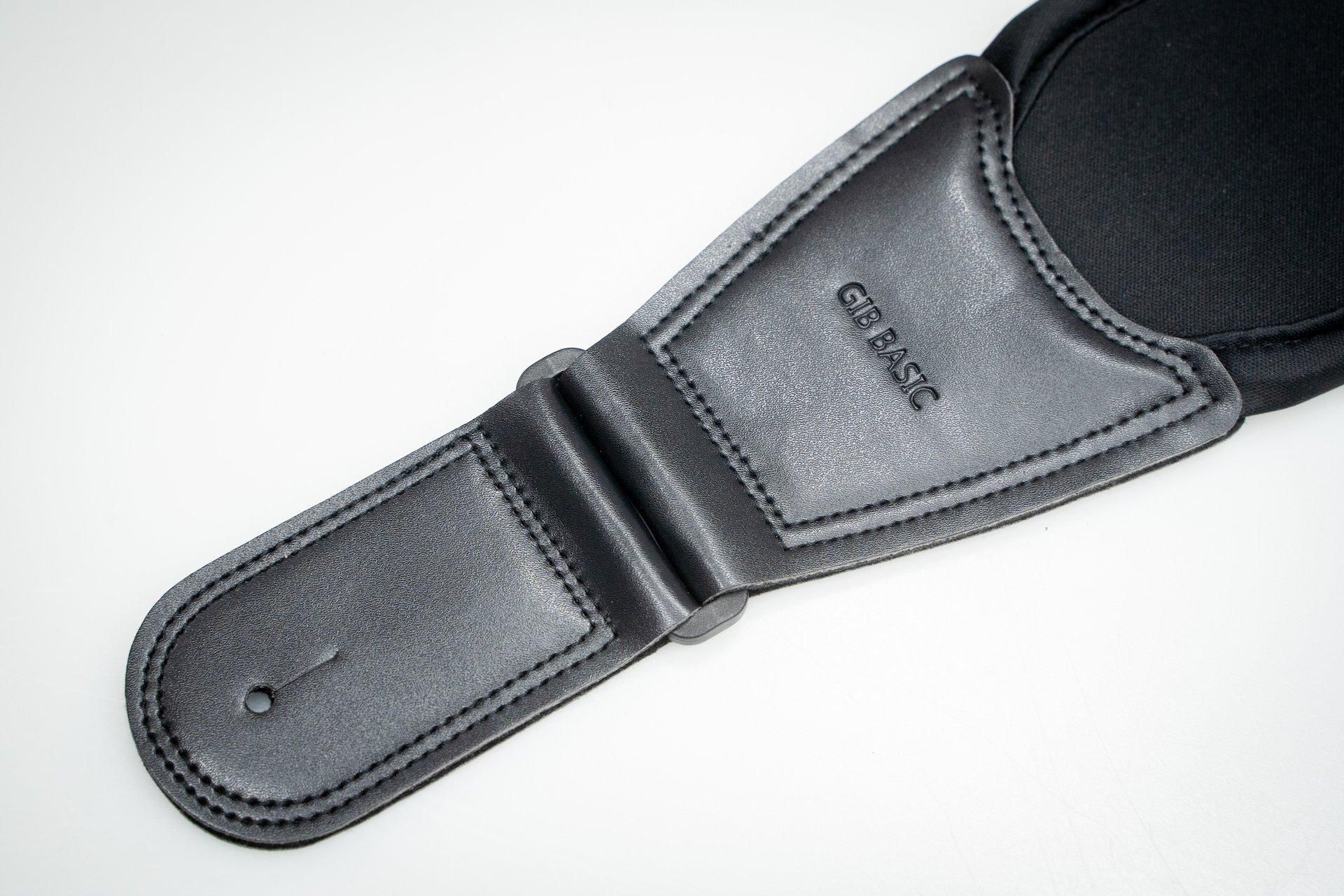 new】GIB BASIC / Neofit Strap Black【GIB横浜】 - Geek IN Box