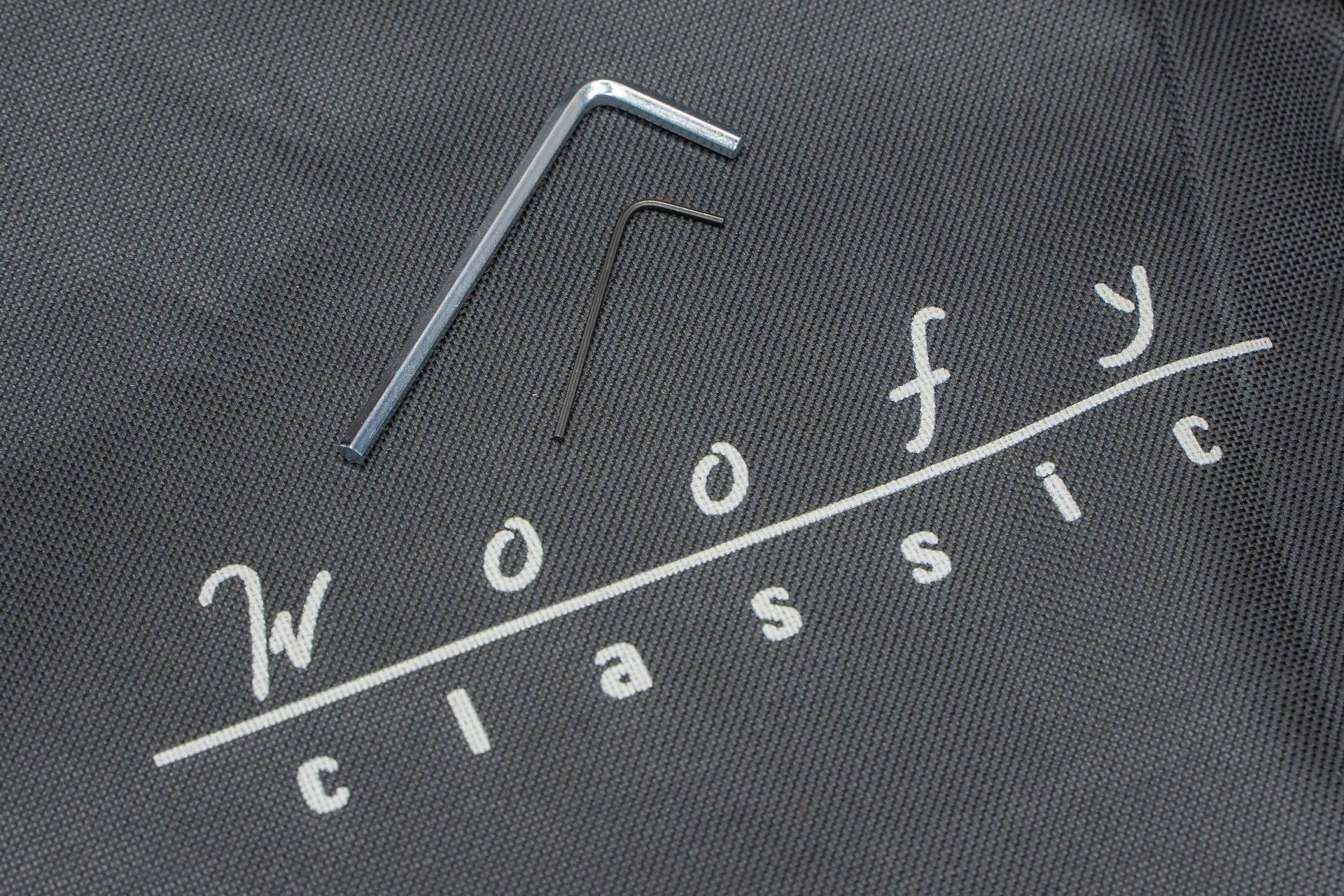 new】woofy basses / Classic Series J Bass 4 3TS - Geek IN Box