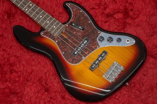 newwoofy basses / Classic Series J Bass 4 3TSGIB͡