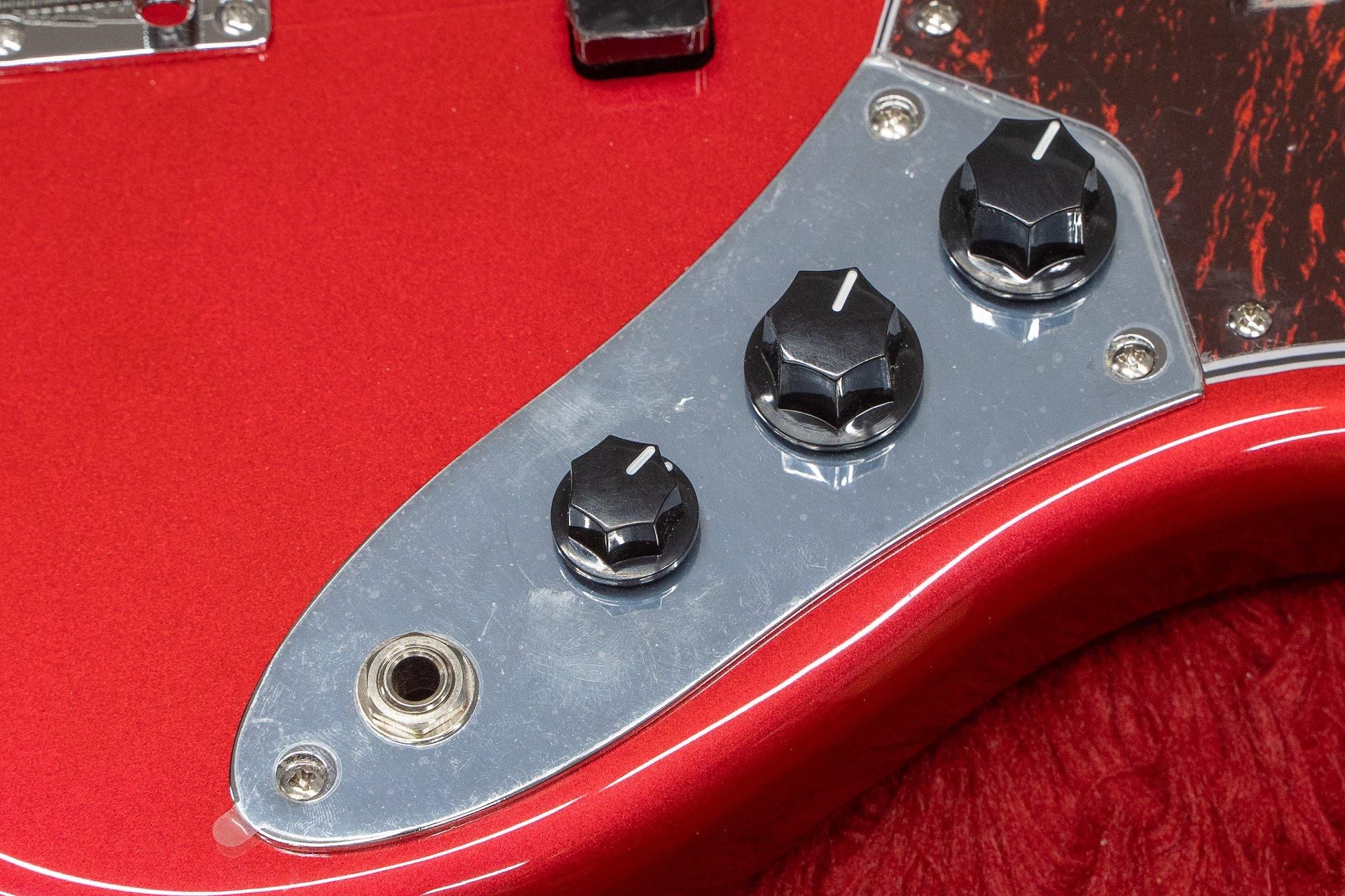 new】woofy basses / Classic Series J Bass 4 CAR - Geek IN Box