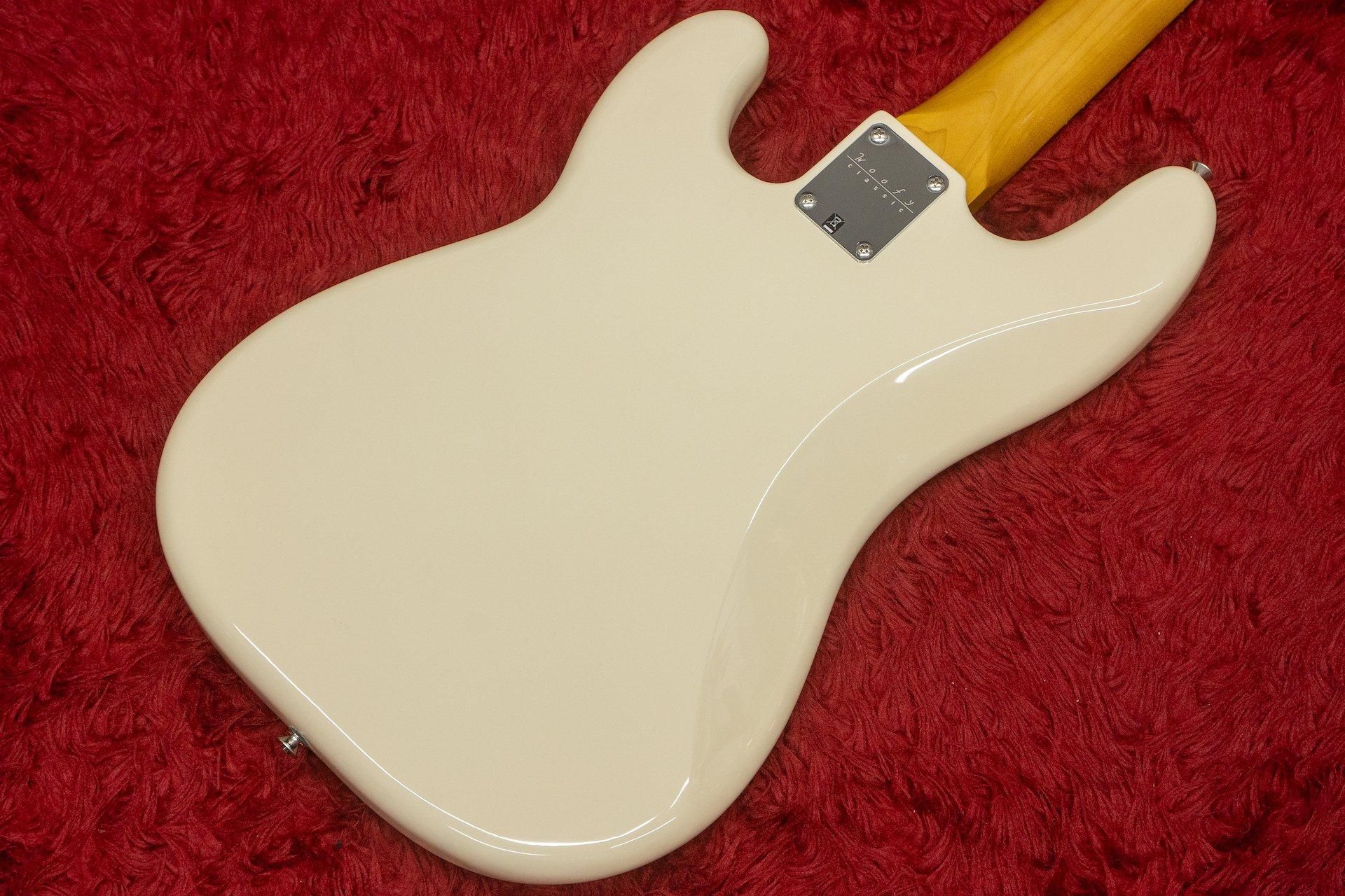 new】woofy basses / Classic Series P Bass 4 VW - Geek IN Box new】woofy basses / Classic Series P Bass 4 VW - Geek IN Box