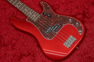 newwoofy basses / Classic Series P Bass 4 CAR