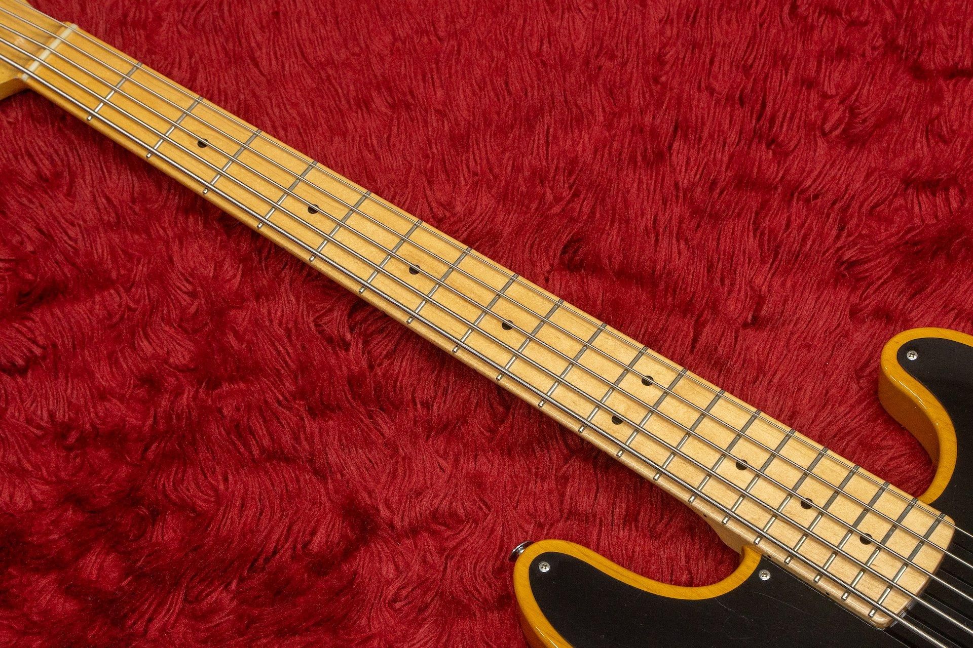 used】Black Smoker / TRAD MASTER SERIES BETA-OP5 Vintage