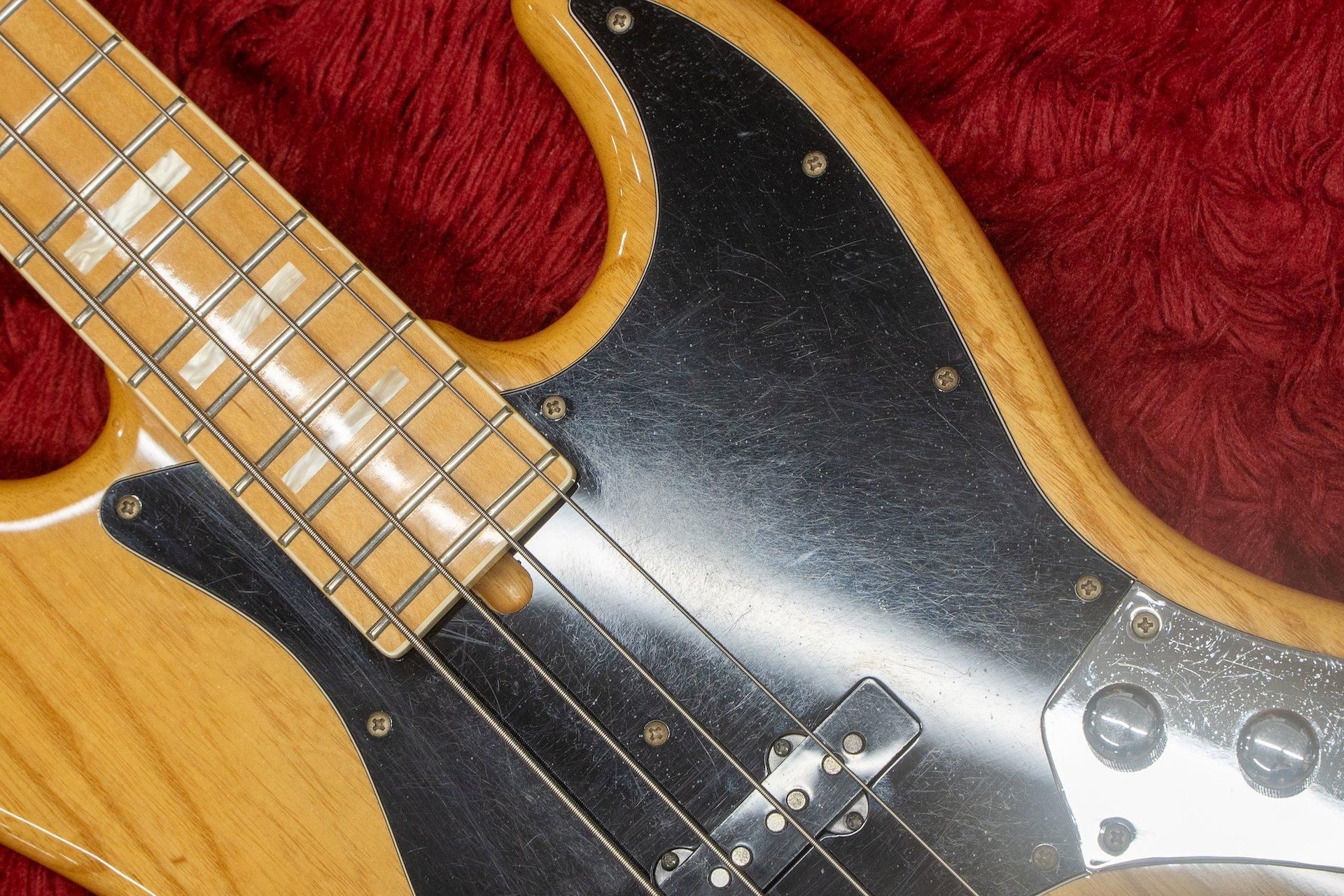 ベース MOON JB 1998 Mod. ベース MOON JB 1998 Mod. MOON JB 1998 Mod. - メルカリ