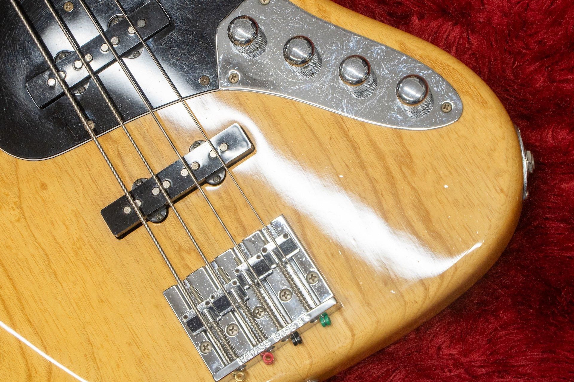 moon ベース1978 used】moon / JB-4A NAT 1998 4.170kg #26413【GIB横浜】 - Geek