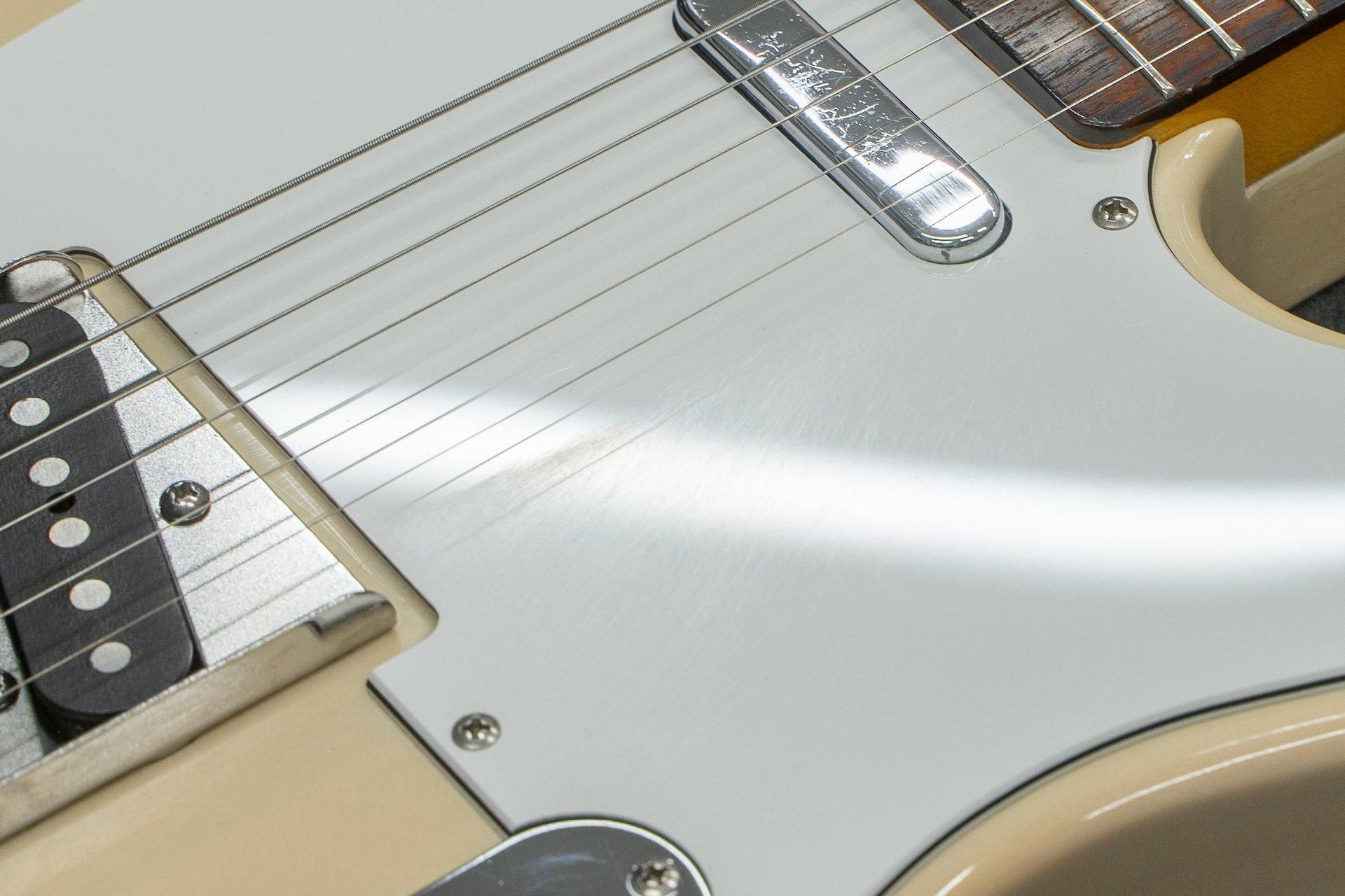 used】Fender Japan / TL71-ASH US Blonde Crafted in japan used】Fender Japan / TL71-ASH US Blonde Crafted in japan