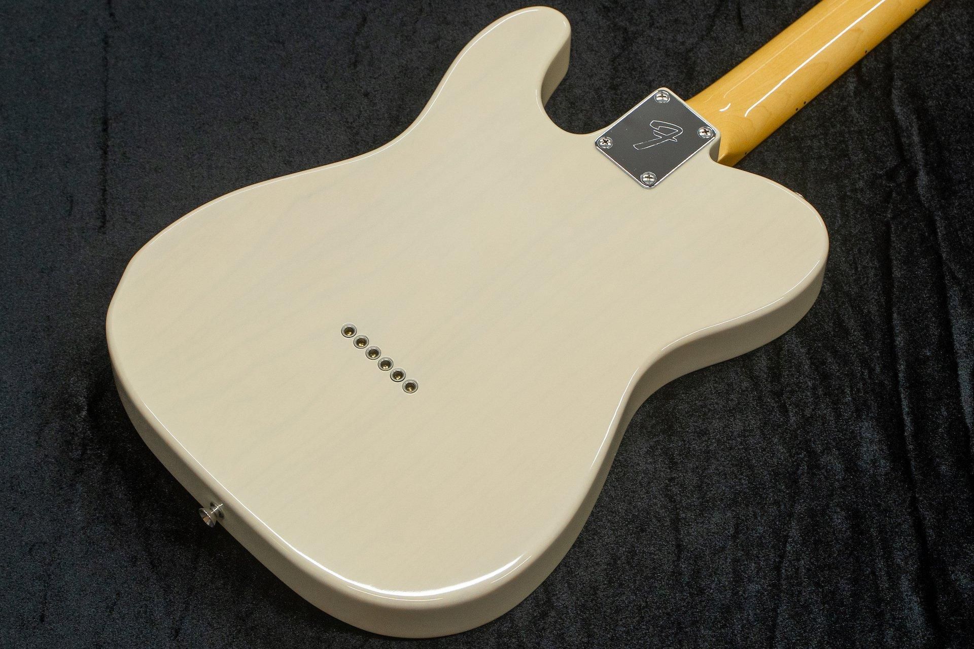 used】Fender Japan / TL71-ASH US Blonde Crafted in japan used】Fender Japan / TL71-ASH US Blonde Crafted in japan