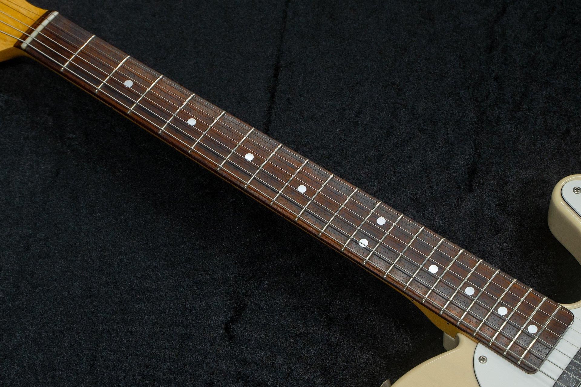 Fender Japan Telecaster TL71 ash フジケン期 2011 Fender Japan TL71/ASH Reissue Telecaster (Natural
