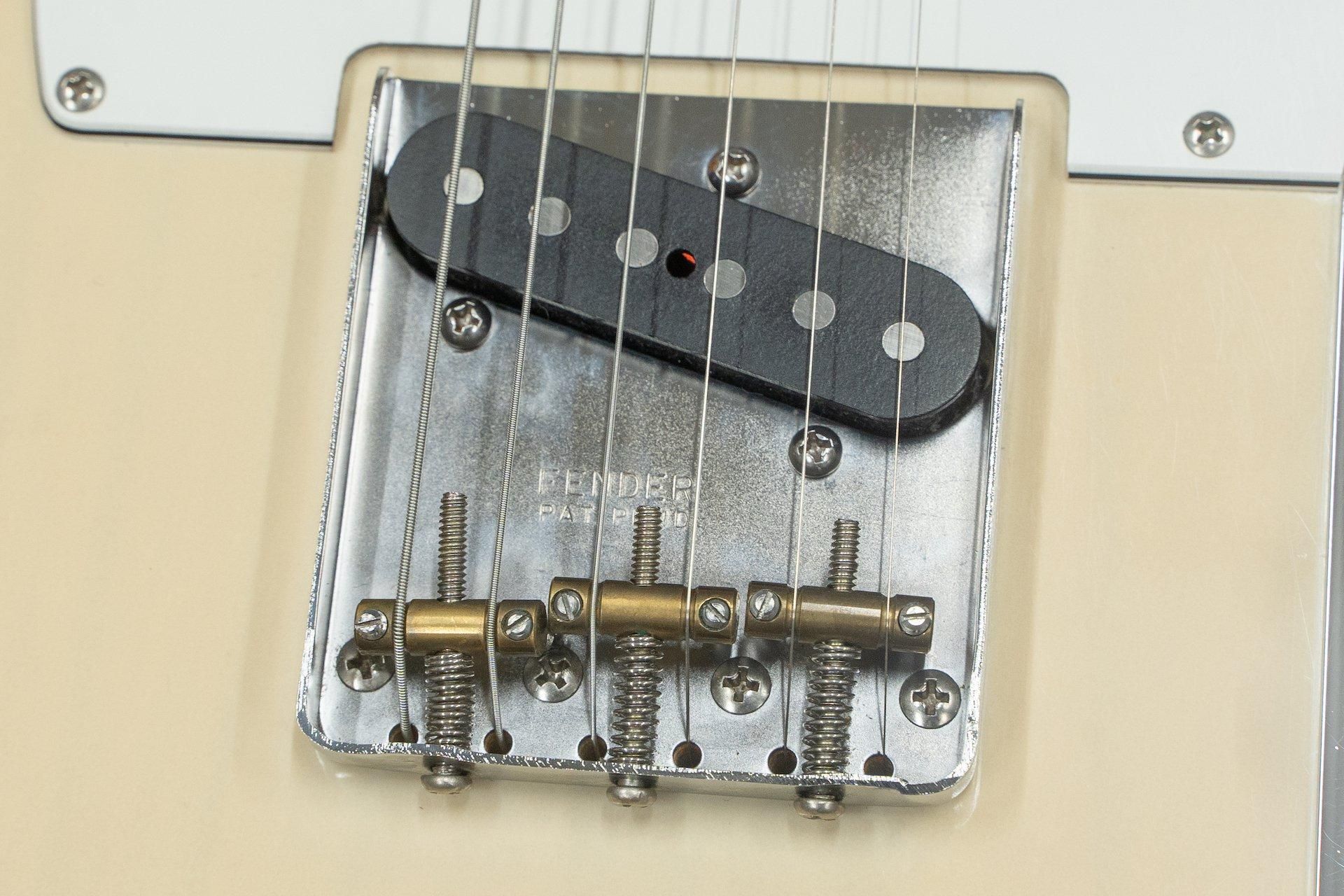 used】Fender Japan / TL71-ASH US Blonde Crafted in japan used】Fender Japan / TL71-ASH US Blonde Crafted in japan