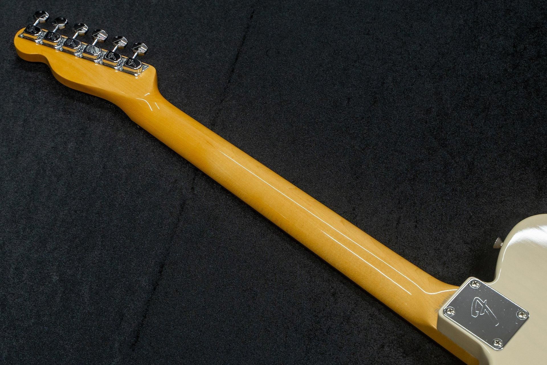used】Fender Japan / TL71-ASH US Blonde Crafted in japan used】Fender Japan / TL71-ASH US Blonde Crafted in japan