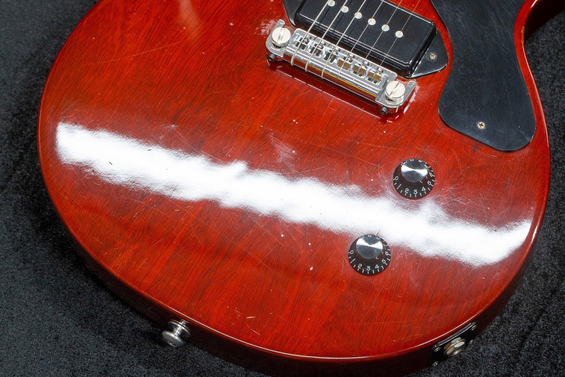used】Gibson / Les Paul Junior 2015 Heritage Cherry Mod used】Gibson / Les Paul Junior 2015 Heritage Cherry Mod