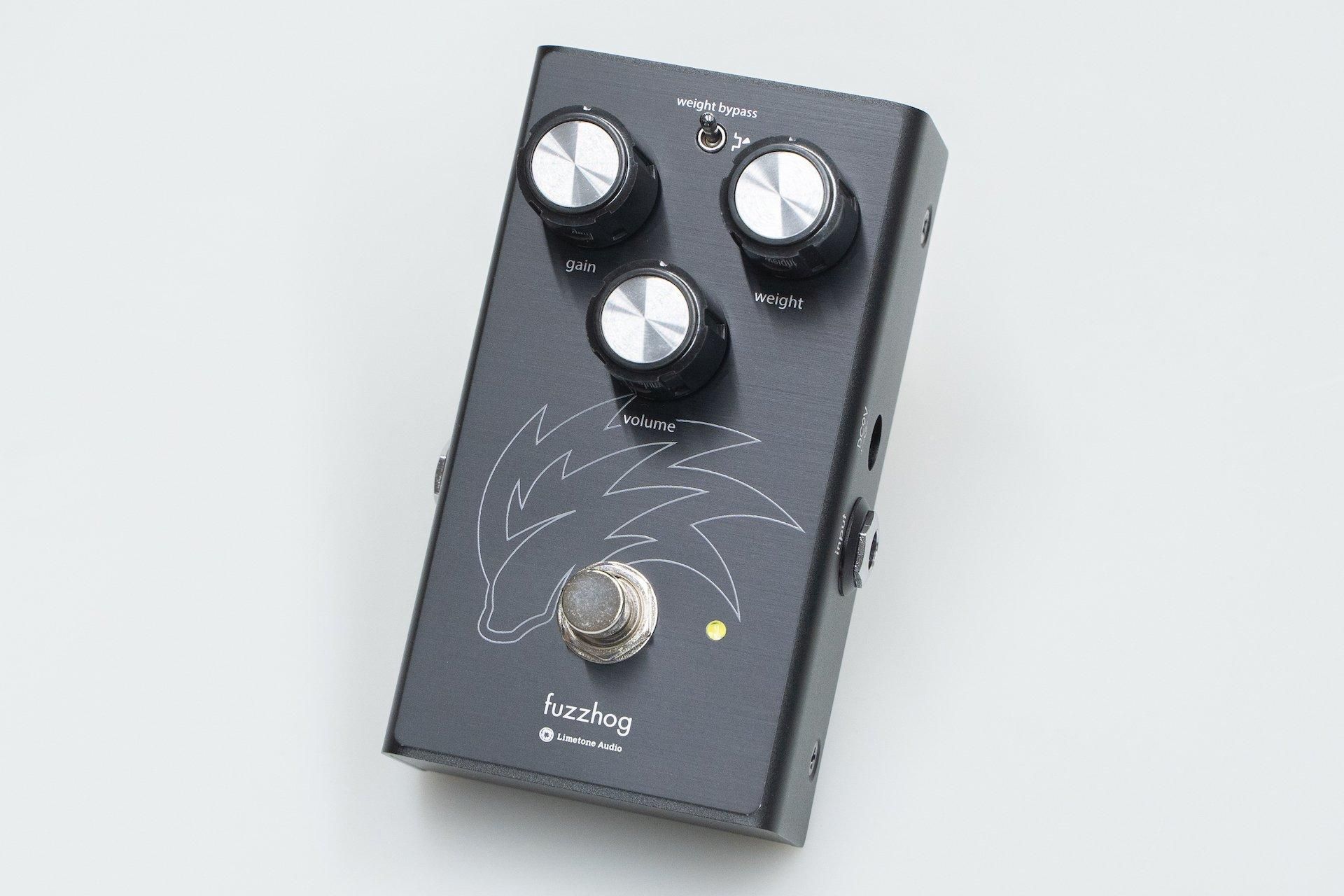 new】limetone audio / fuzzhog proto【GIB横浜】 - Geek IN Box new】limetone audio / fuzzhog proto【GIB横浜】 - Geek IN Box