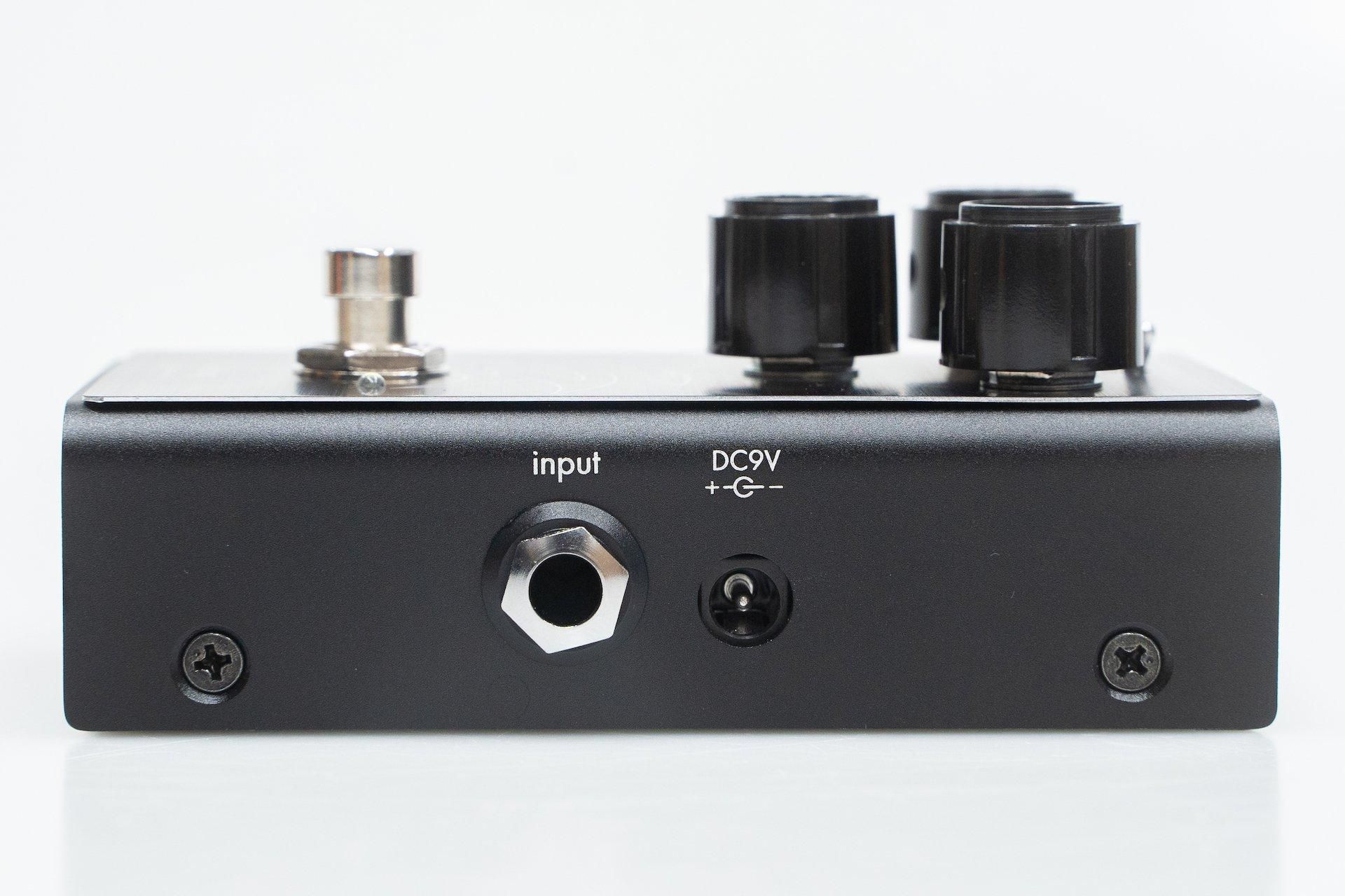 Amazon | Limetone Audio ライムトーンオーディオ fuzzhog proto