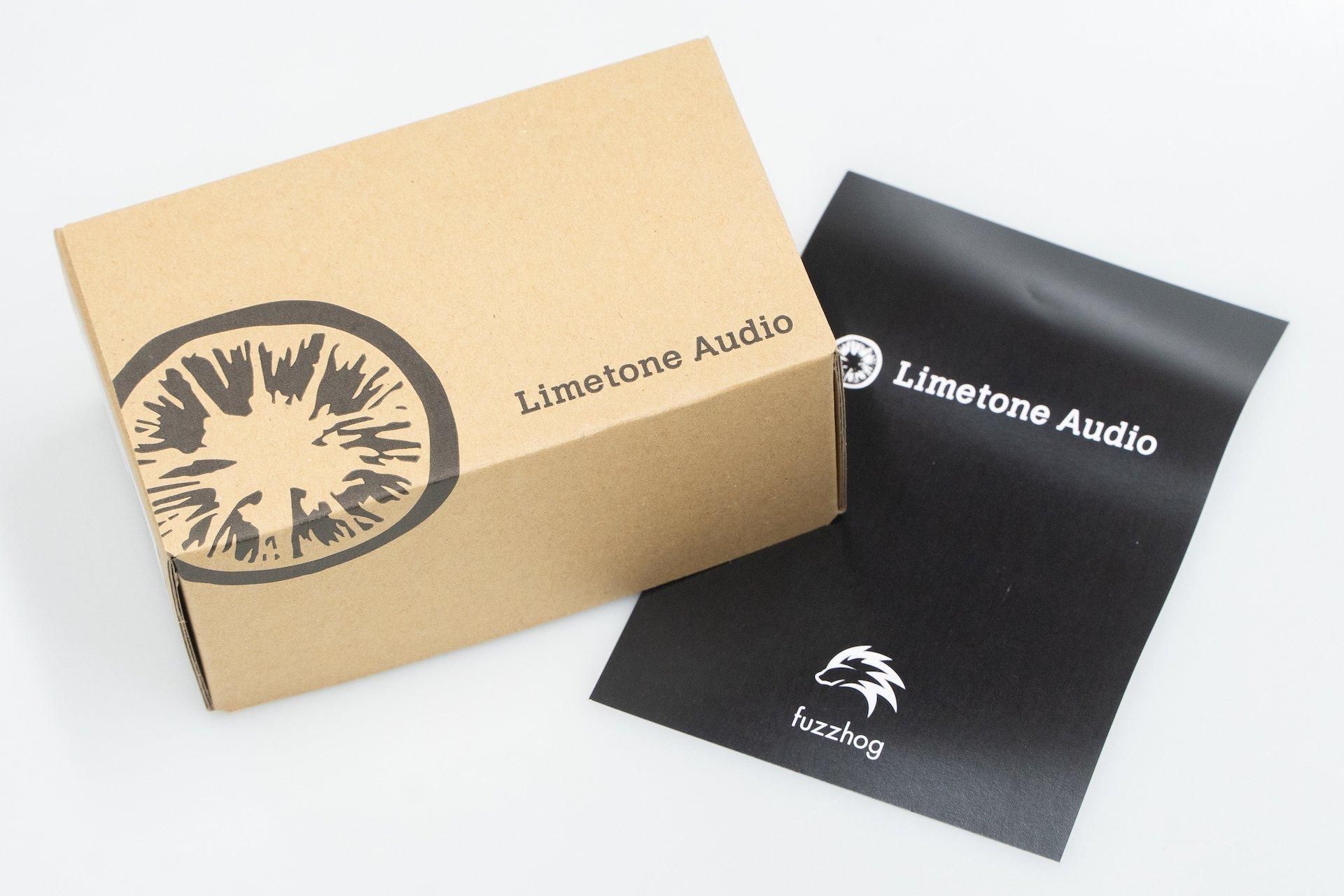 new】limetone audio / fuzzhog proto【GIB横浜】 - Geek IN Box new】limetone audio / fuzzhog proto【GIB横浜】 - Geek IN Box