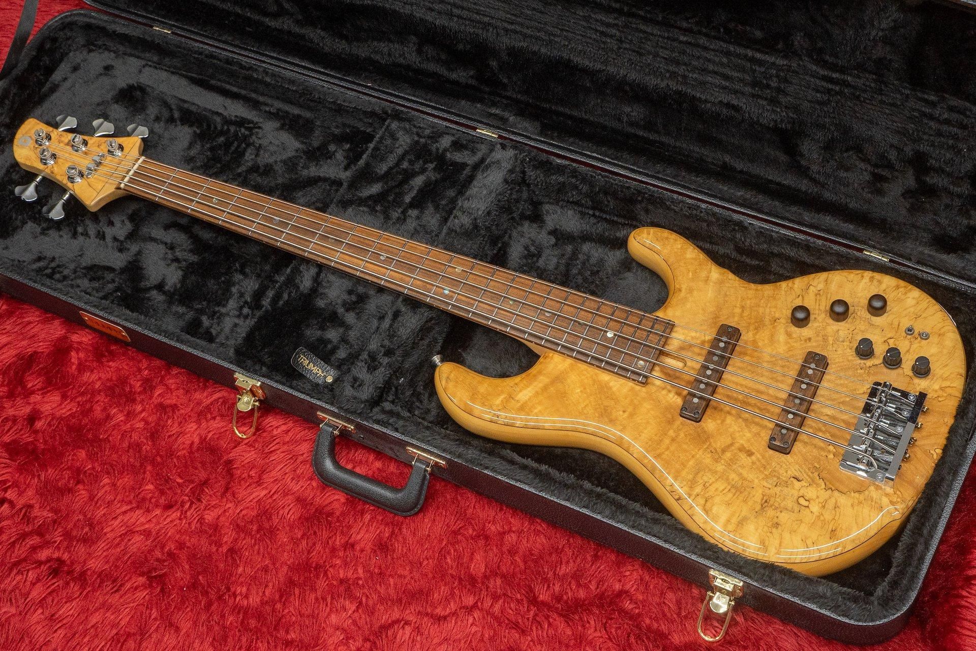 used】dragonfly / CS-5 CUSTOM 3.915kg #9052S【委託品】【GIB