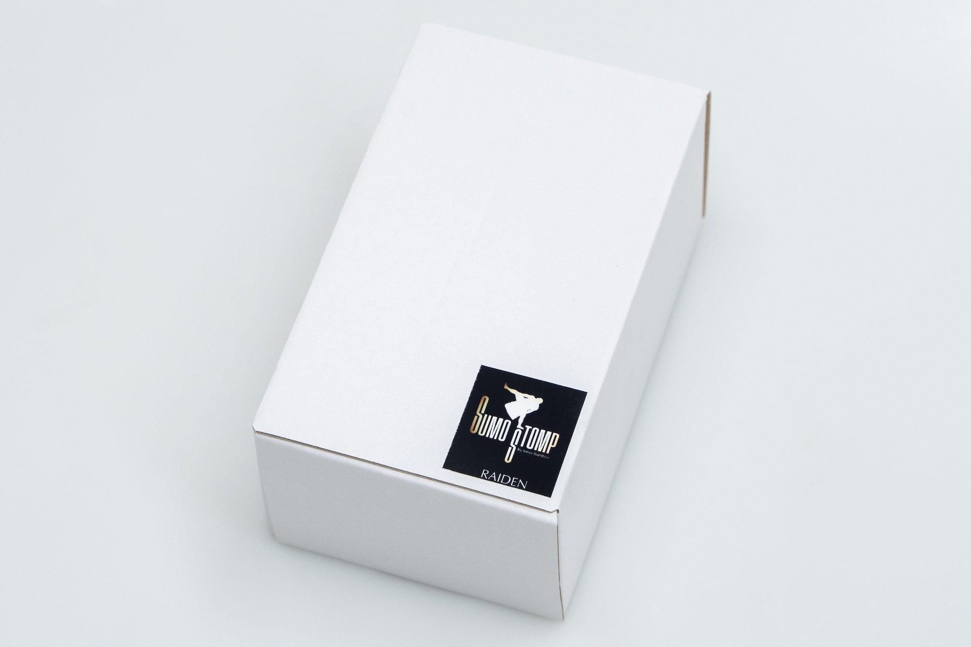 new】SUMO STOMP / 雷電【GIB横浜】 - Geek IN Box new】SUMO STOMP / 雷電【GIB横浜】 - Geek IN Box