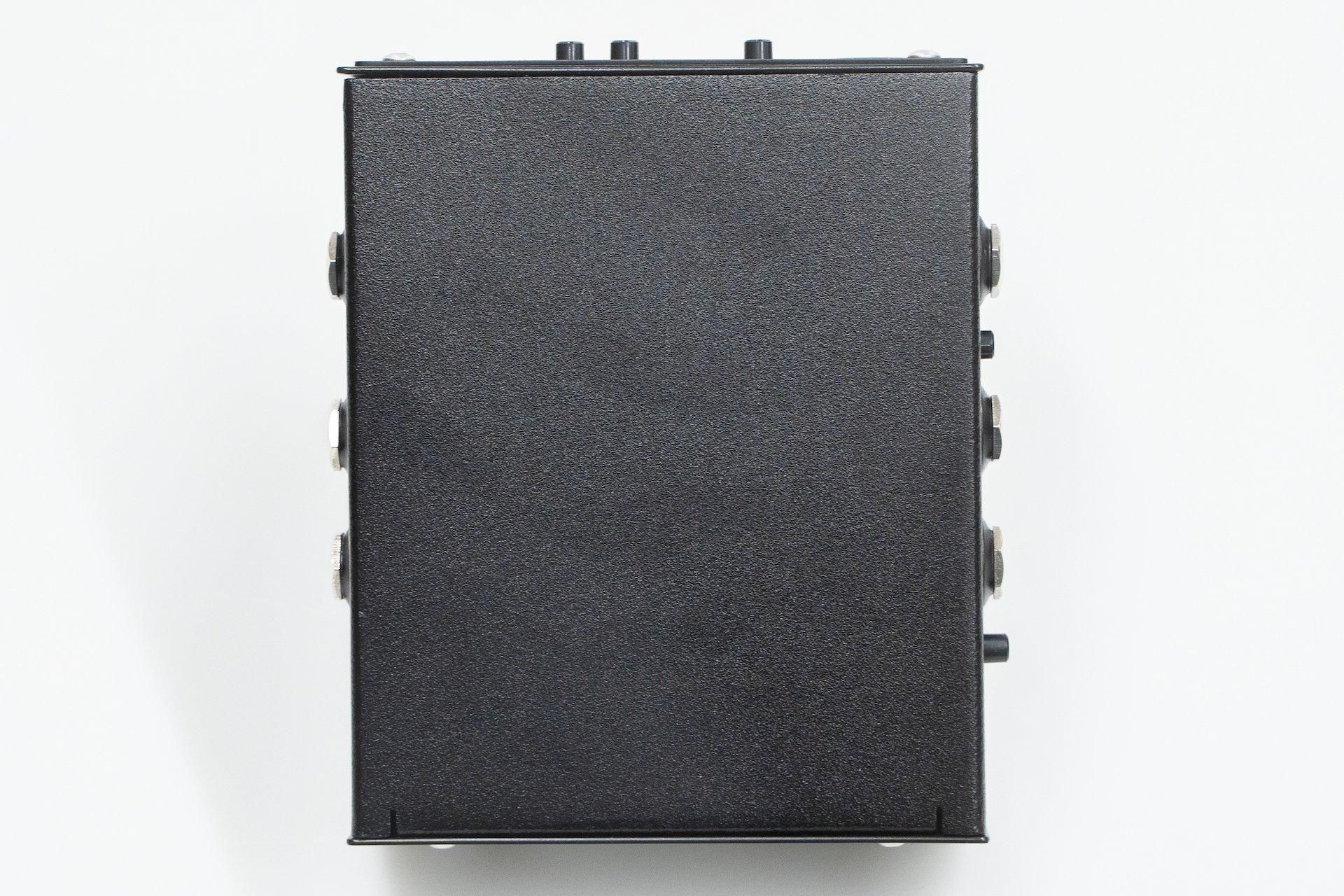 new】Jad Freer Audio / CAPO BASS PREAMP【GIB横浜】 - Geek IN Box