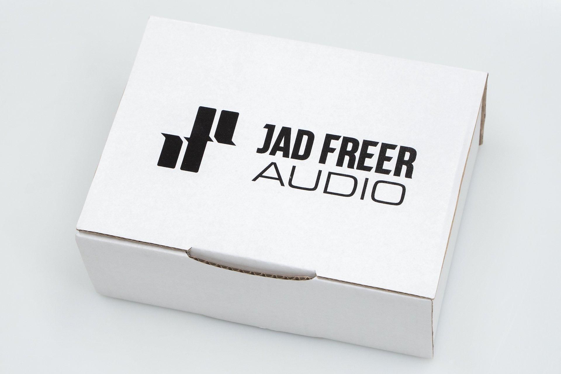 new】Jad Freer Audio / CAPO BASS PREAMP【GIB横浜】 - Geek IN Box new】Jad Freer Audio / CAPO BASS PREAMP【GIB横浜】 - Geek IN Box